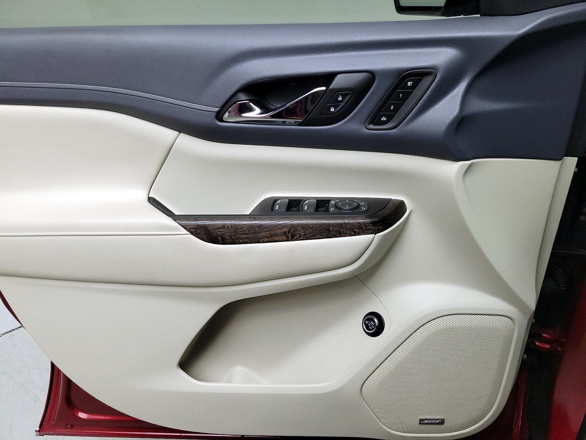 Thumbnail: 2023 GMC Acadia - 12