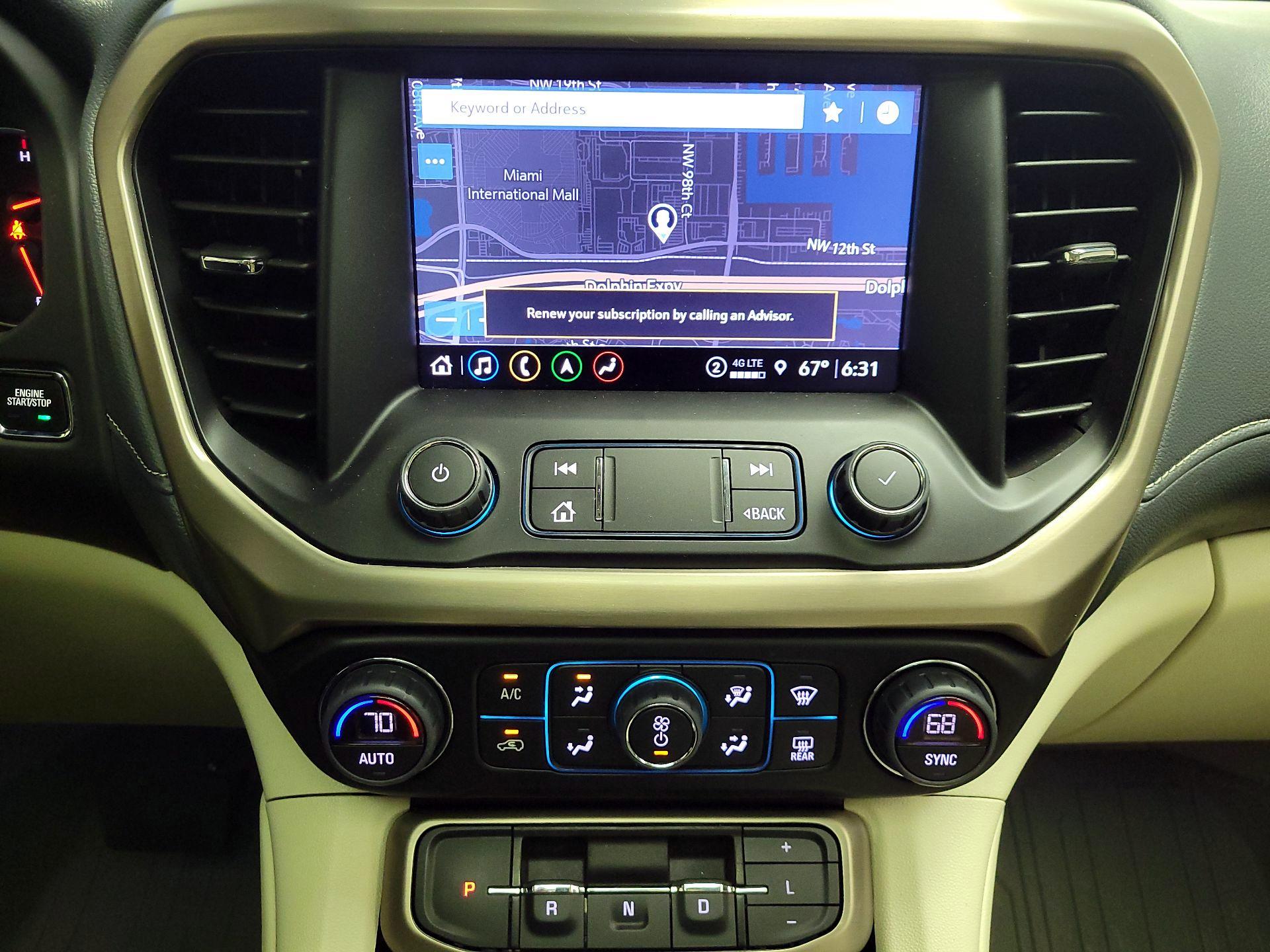 Thumbnail: 2023 GMC Acadia - 14