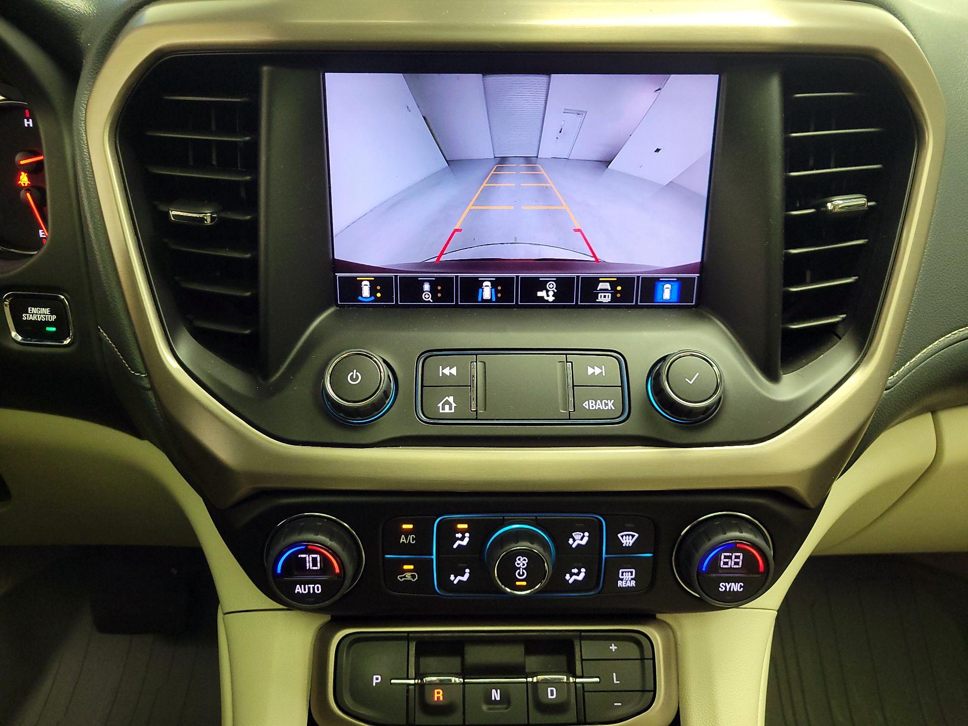 Thumbnail: 2023 GMC Acadia - 15