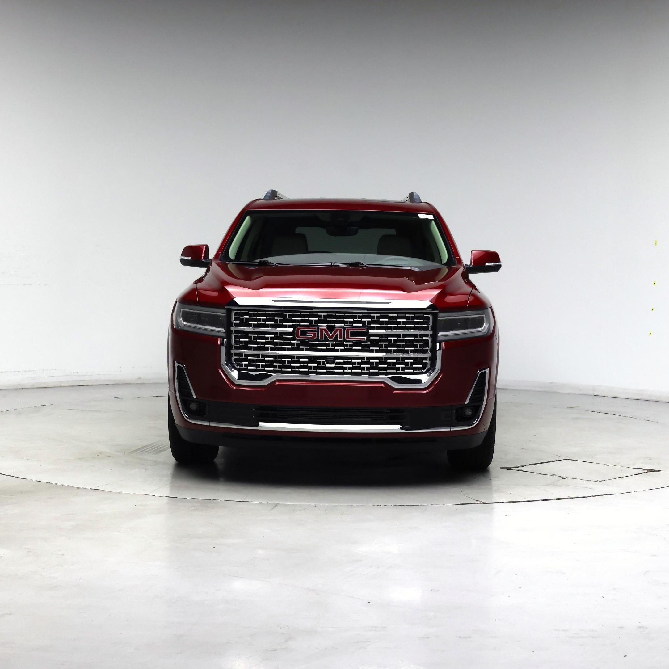 Thumbnail: 2023 GMC Acadia - 5