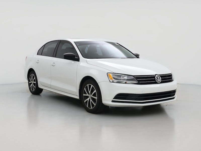 2016 Volkswagen Jetta SE -
                  Fort Myers, FL