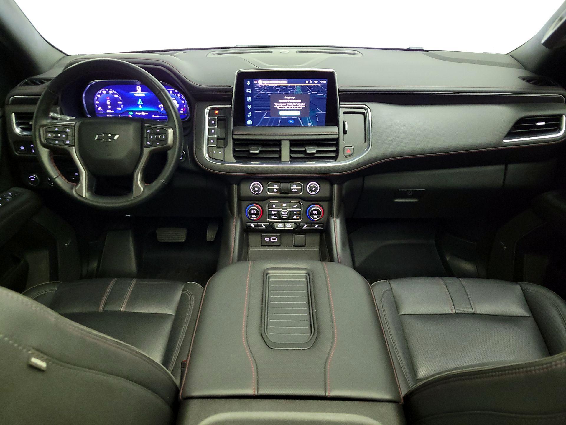 Thumbnail: 2023 Chevrolet Tahoe - 9