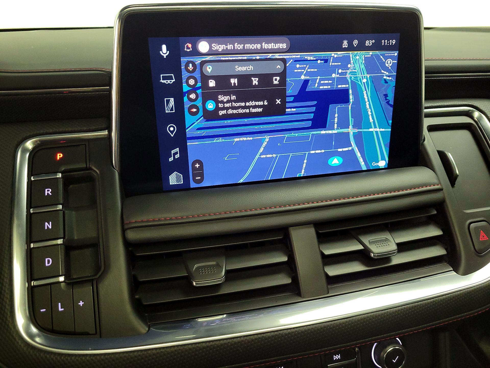 Thumbnail: 2023 Chevrolet Tahoe - 14