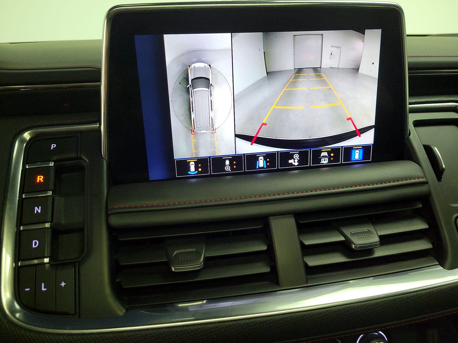 Thumbnail: 2023 Chevrolet Tahoe - 15