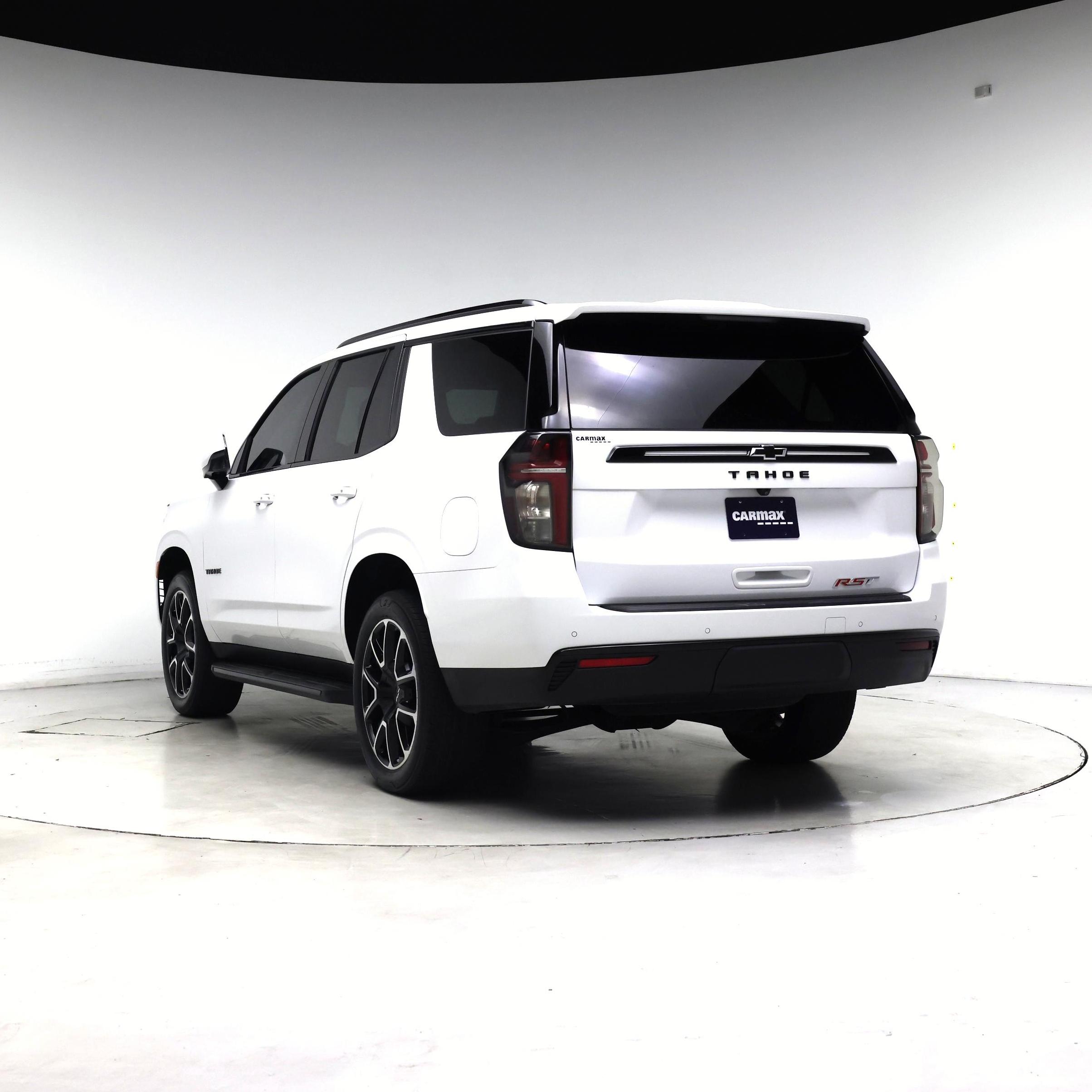 Thumbnail: 2023 Chevrolet Tahoe - 2