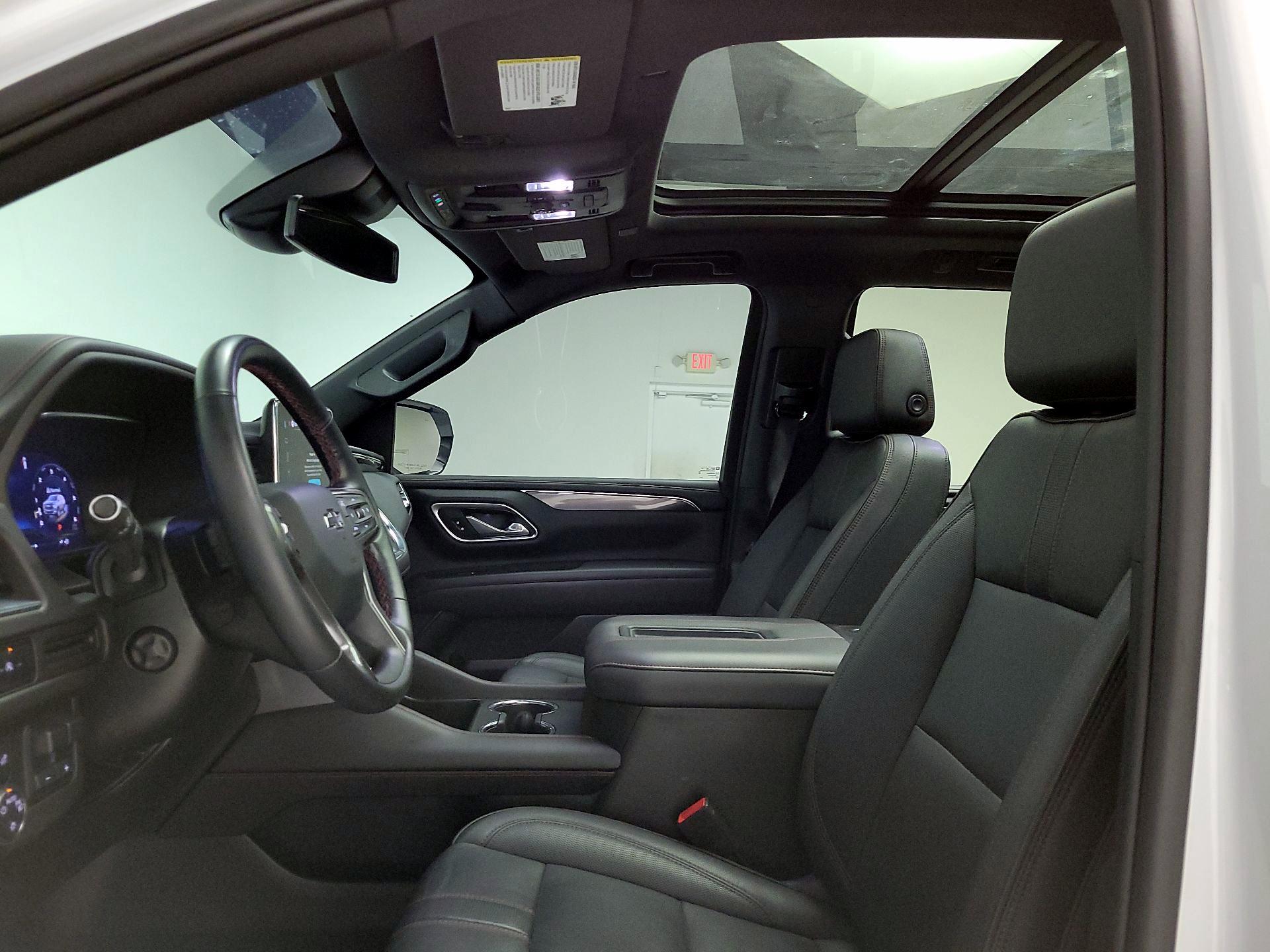 Thumbnail: 2023 Chevrolet Tahoe - 20