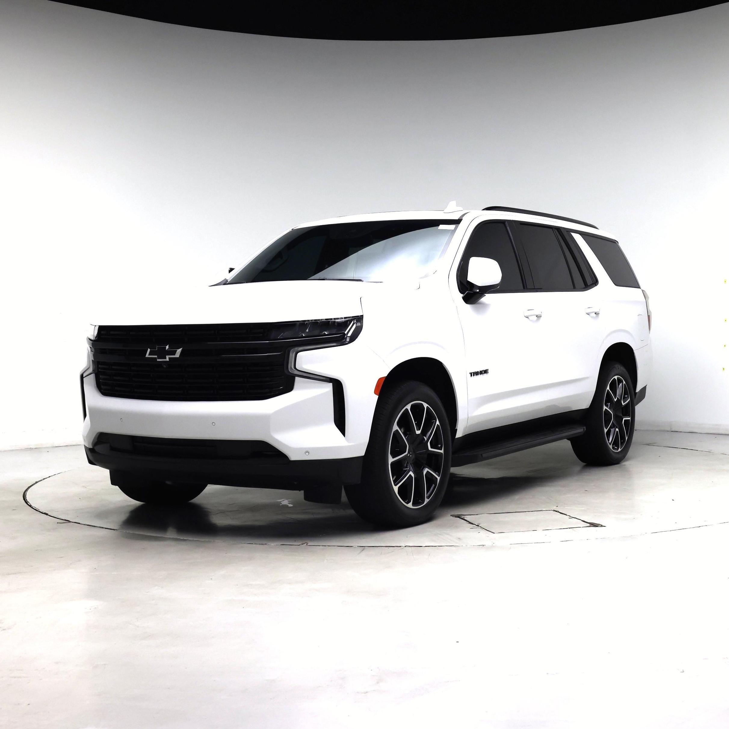 Thumbnail: 2023 Chevrolet Tahoe - 4