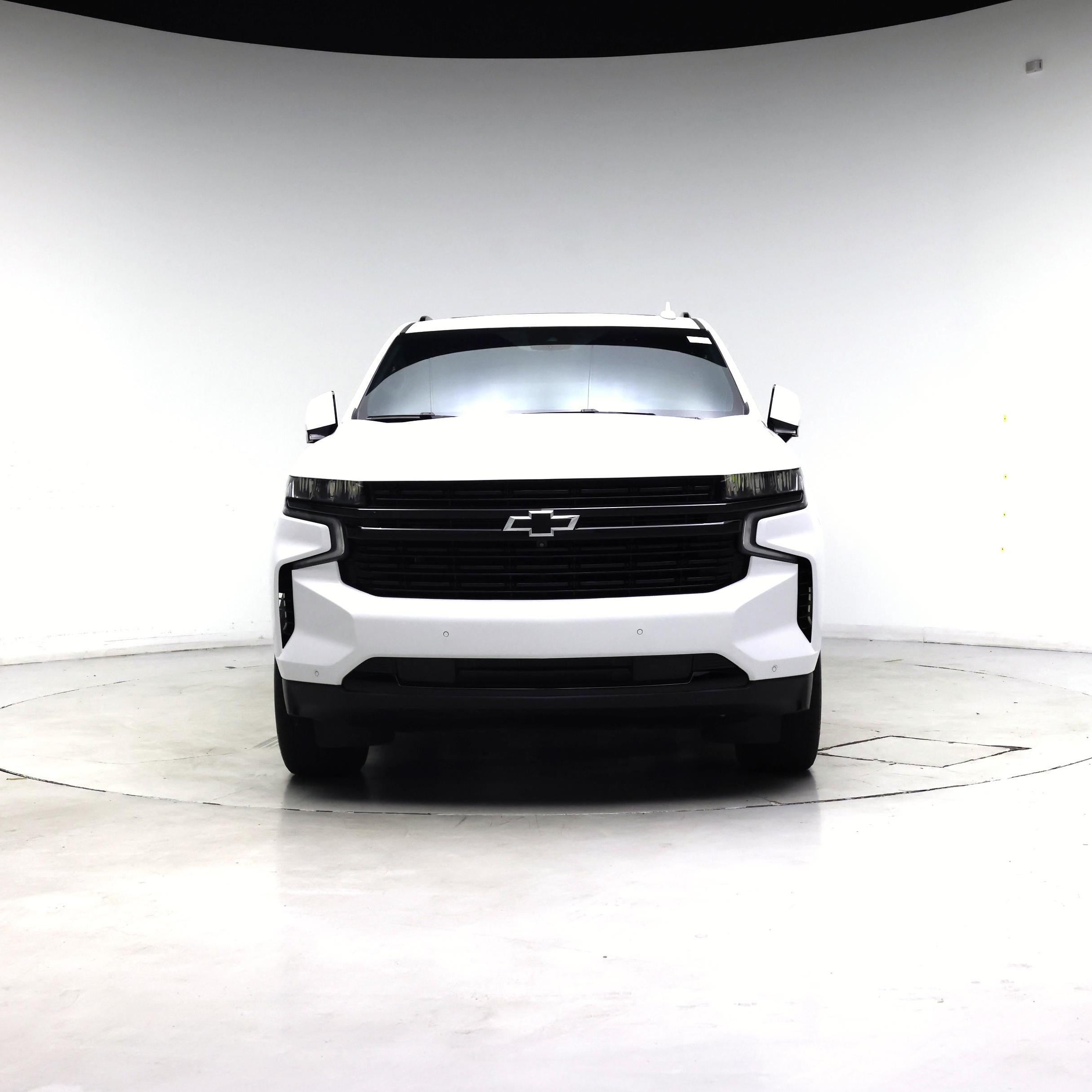 Thumbnail: 2023 Chevrolet Tahoe - 5