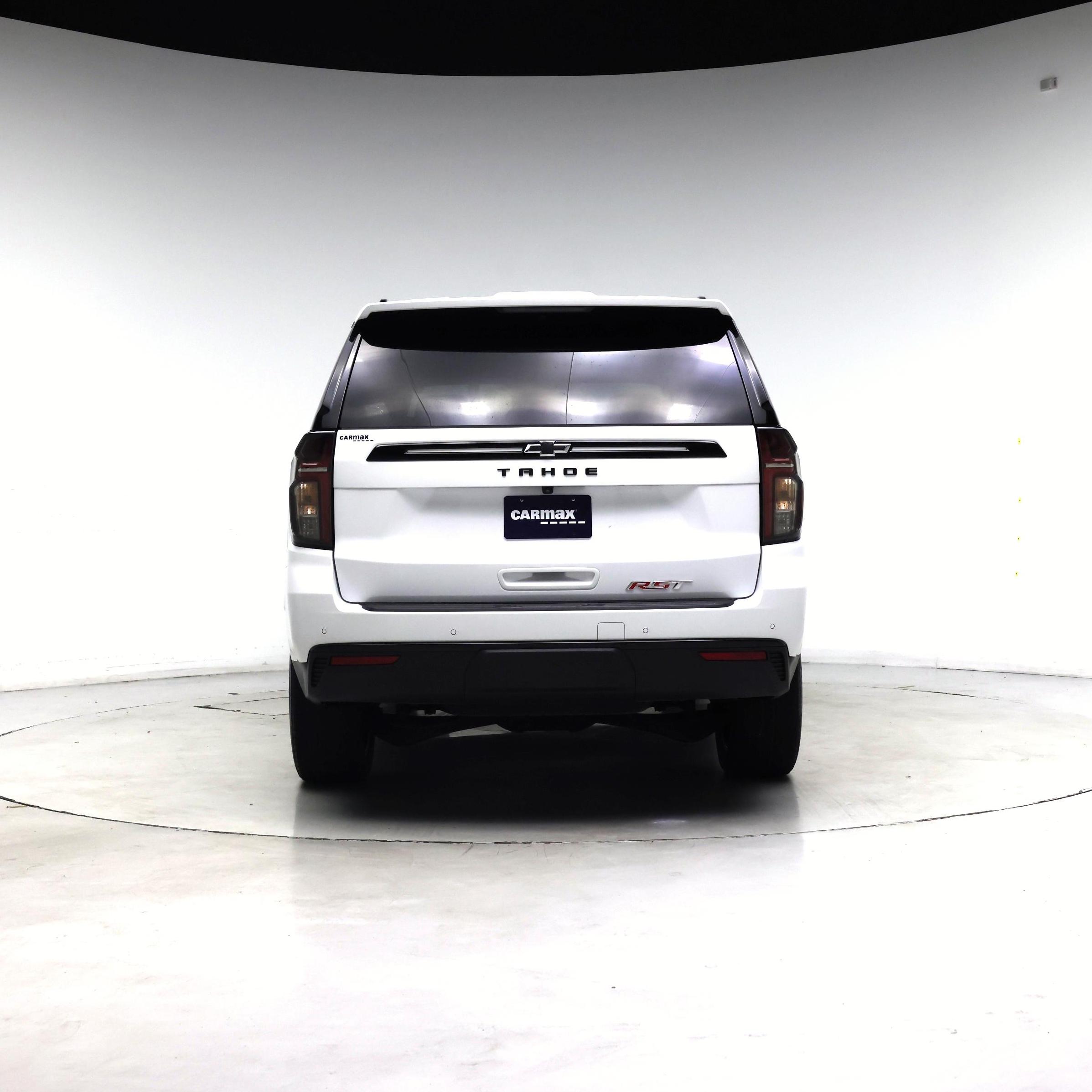 Thumbnail: 2023 Chevrolet Tahoe - 6