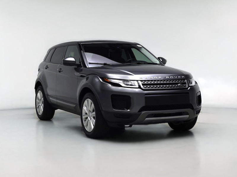 2019 Land Rover Range Rover Evoque SE -
                  Miami, FL