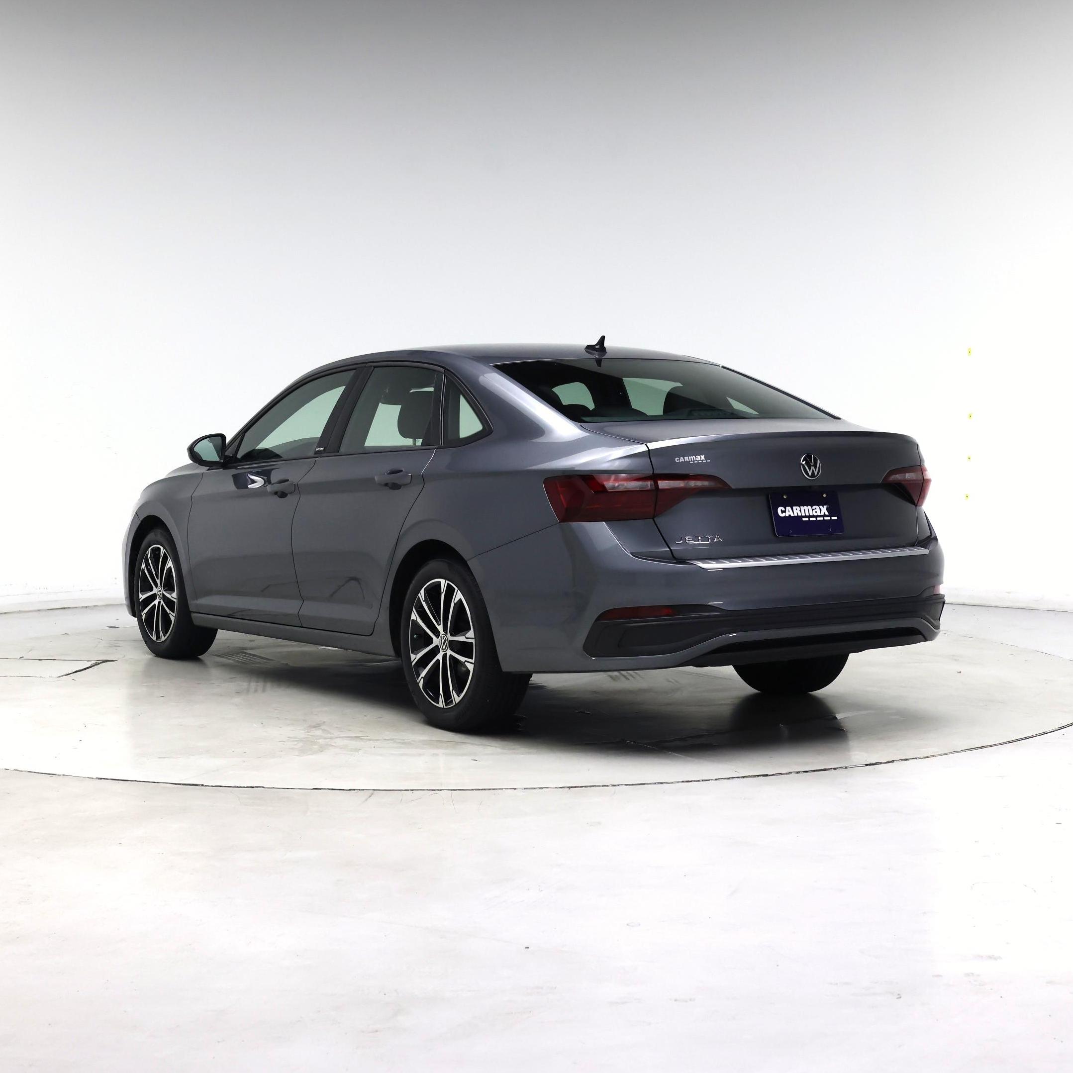 Thumbnail: 2023 Volkswagen Jetta - 2