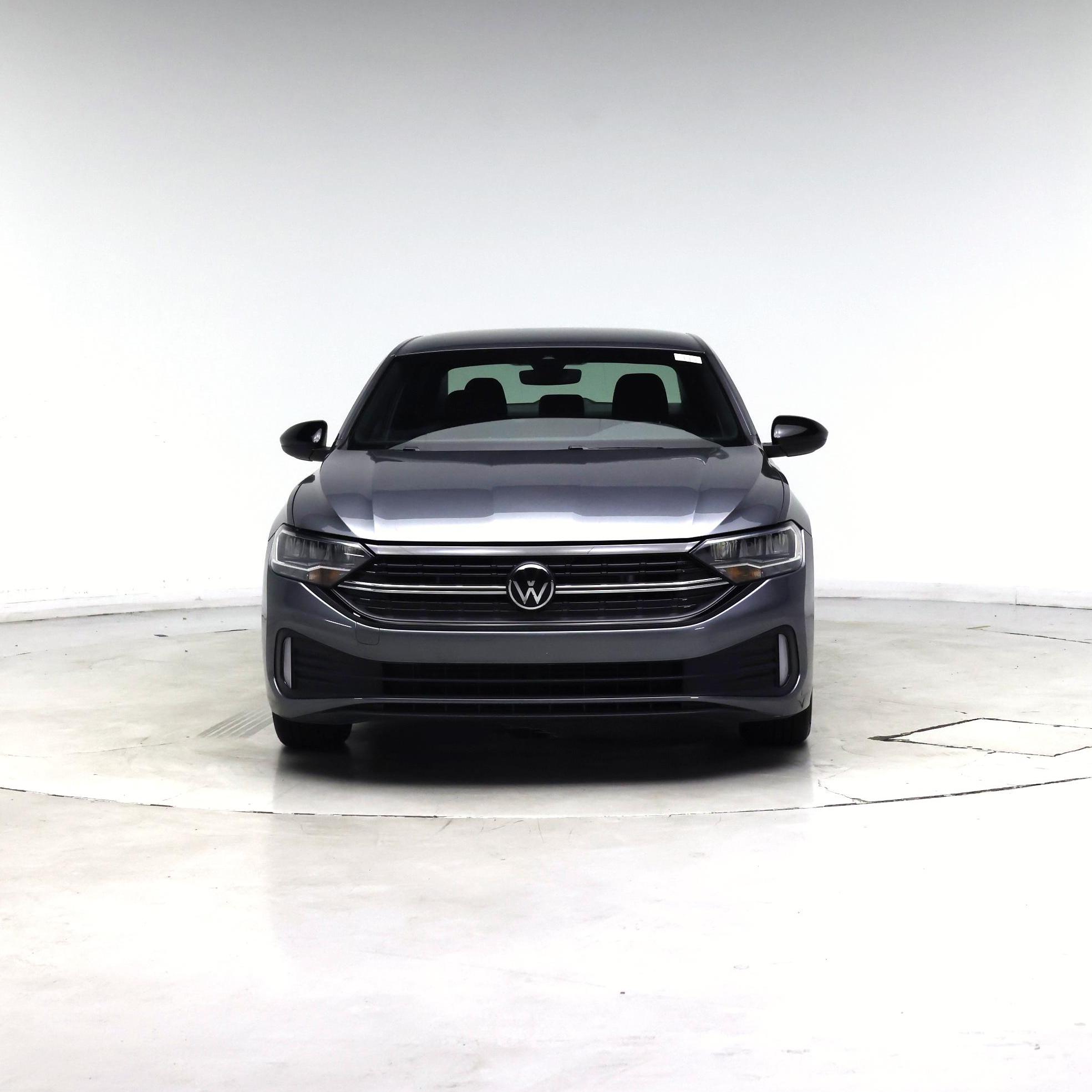 Thumbnail: 2023 Volkswagen Jetta - 5