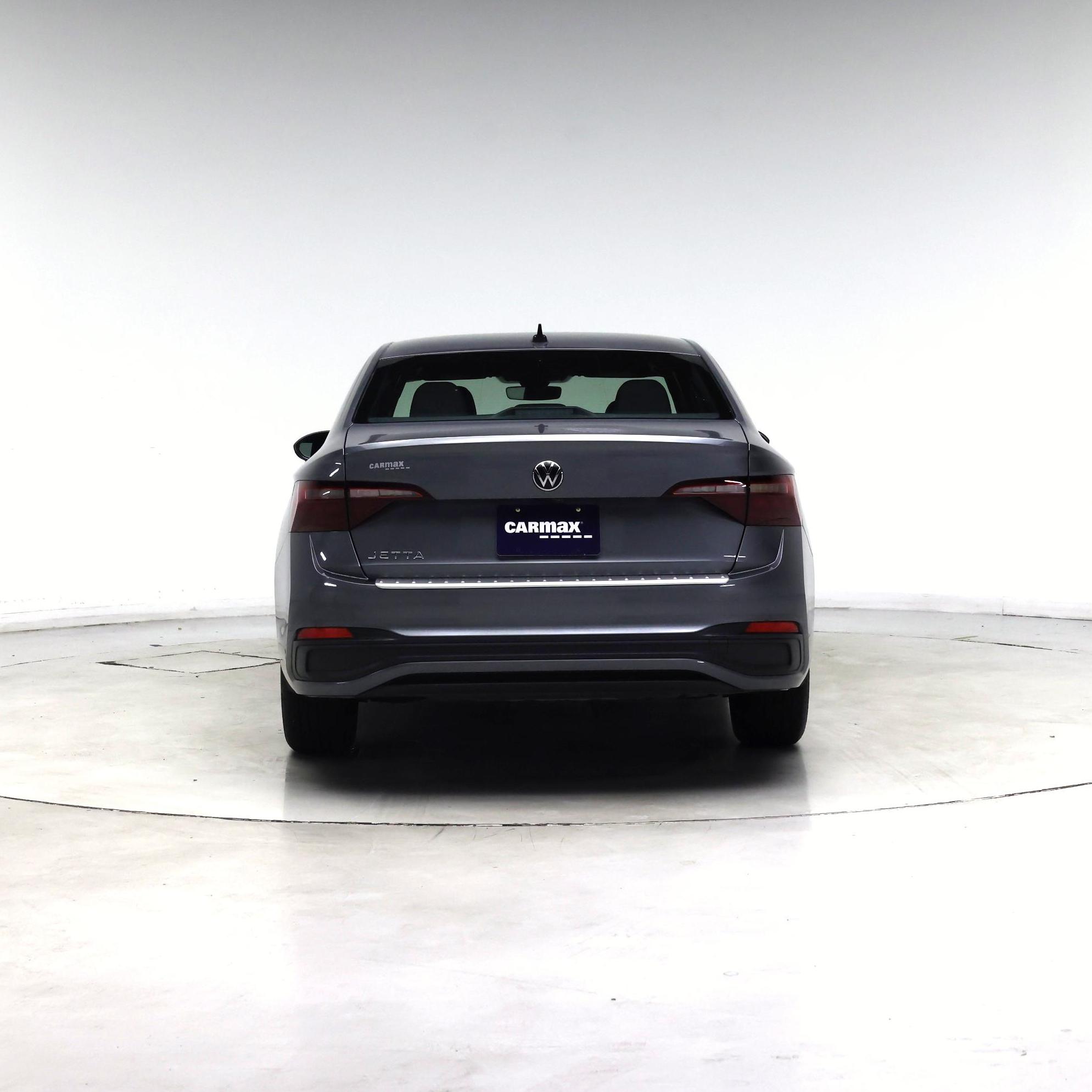 Thumbnail: 2023 Volkswagen Jetta - 6