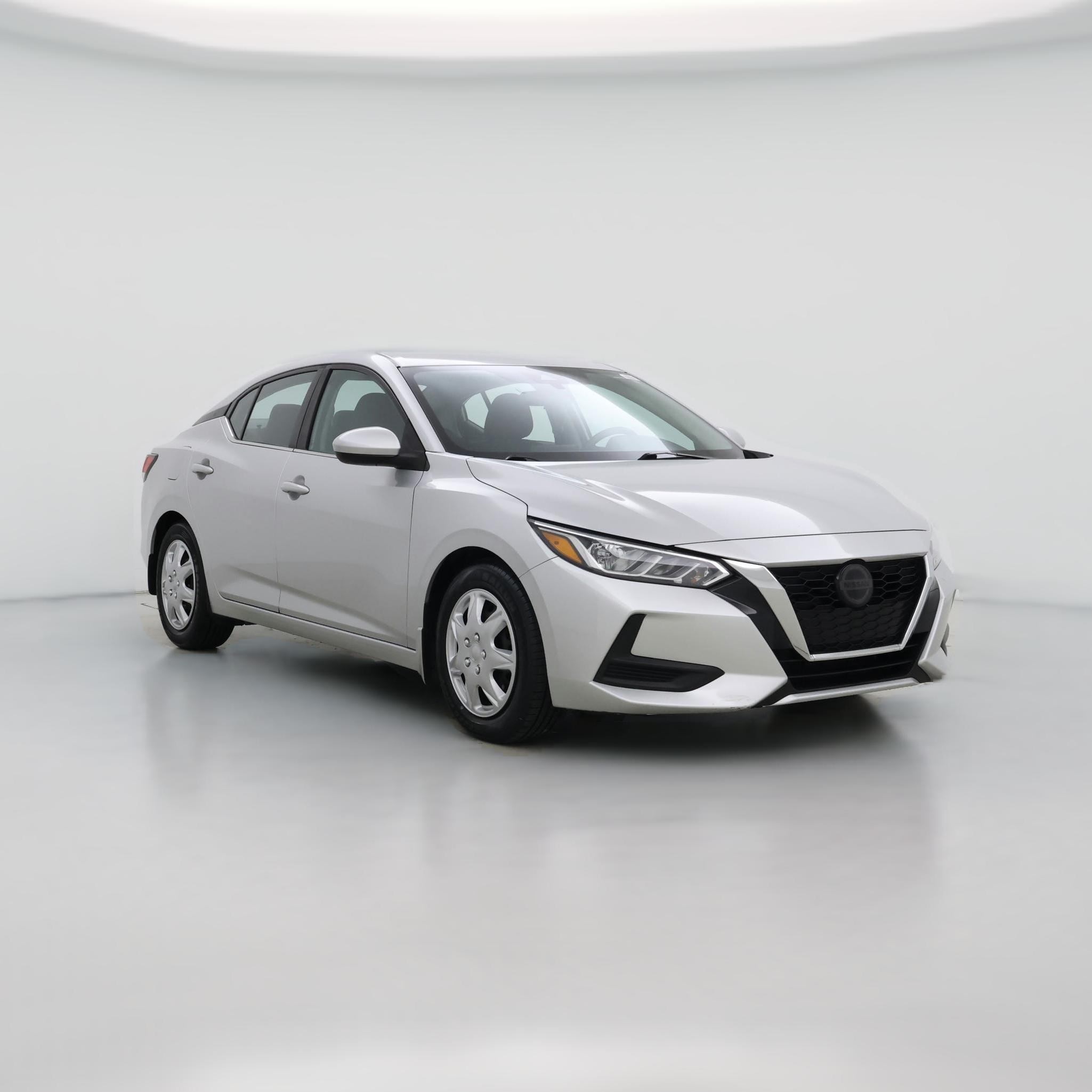 Thumbnail: 2022 Nissan Sentra - 1