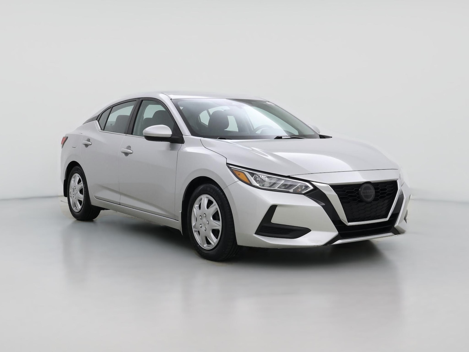 2022 Nissan Sentra