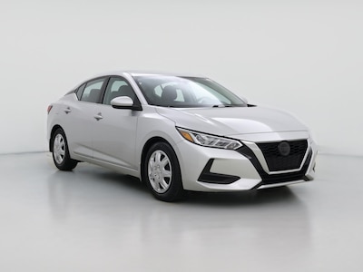 2022 Nissan Sentra S