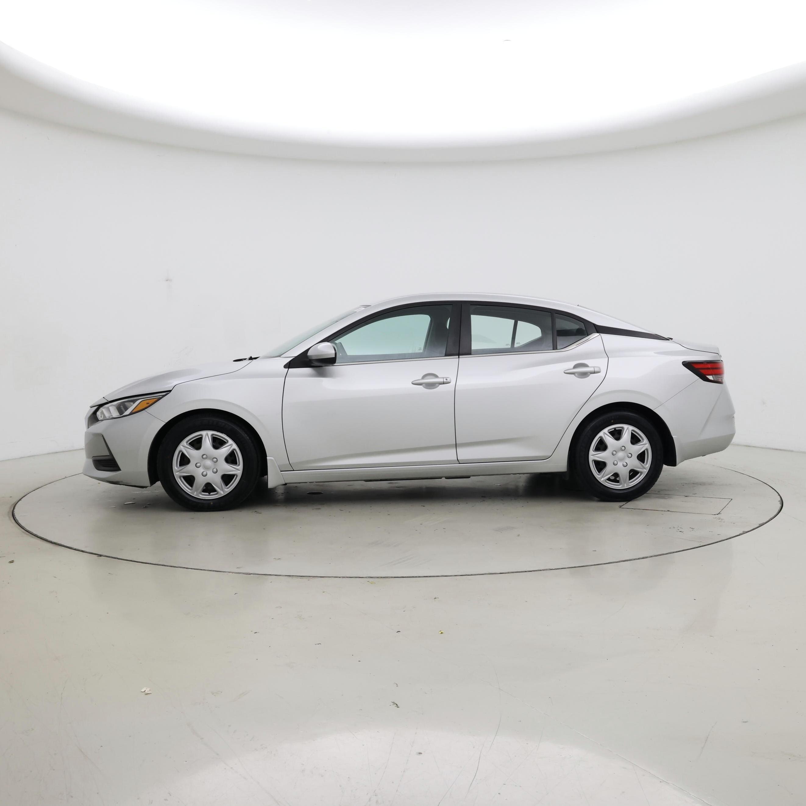 Thumbnail: 2022 Nissan Sentra - 3