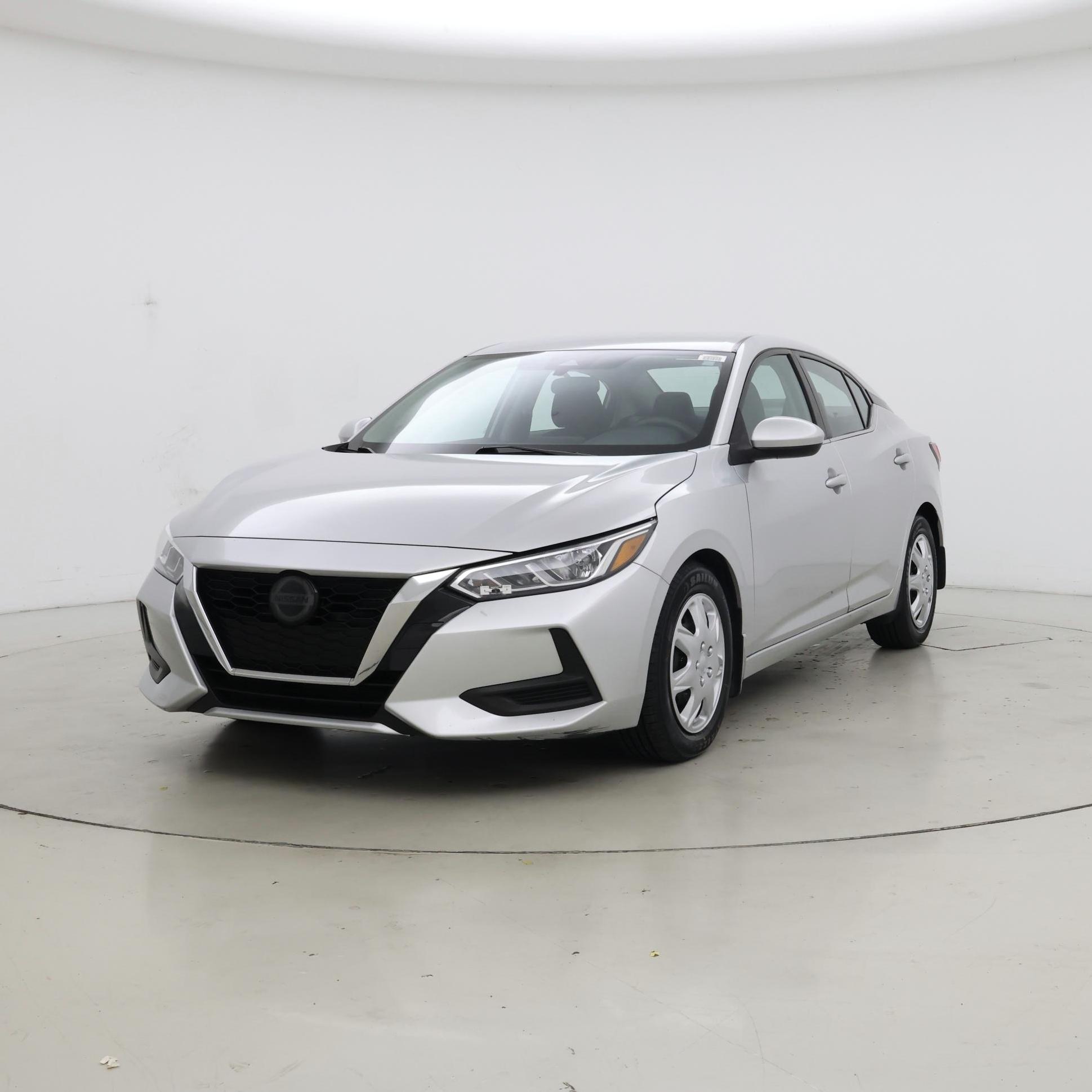 Thumbnail: 2022 Nissan Sentra - 4