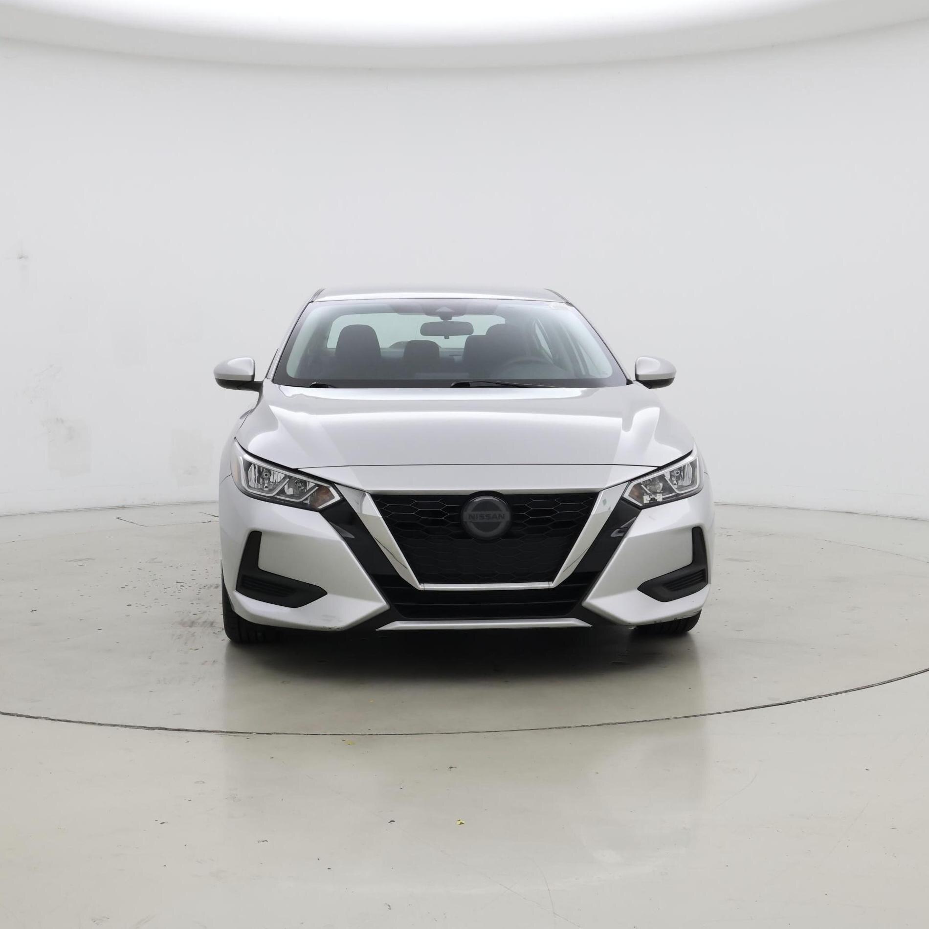Thumbnail: 2022 Nissan Sentra - 5