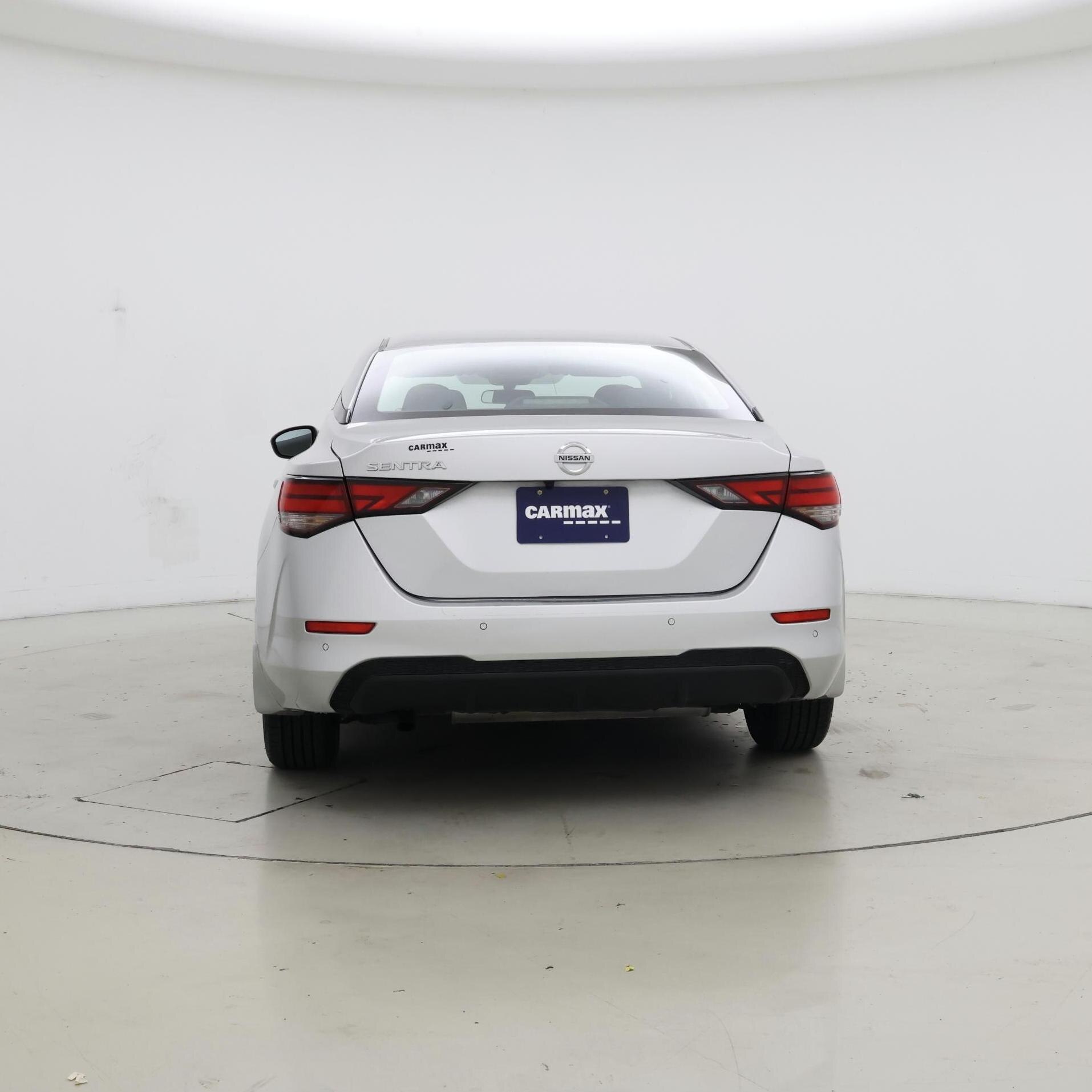 Thumbnail: 2022 Nissan Sentra - 6