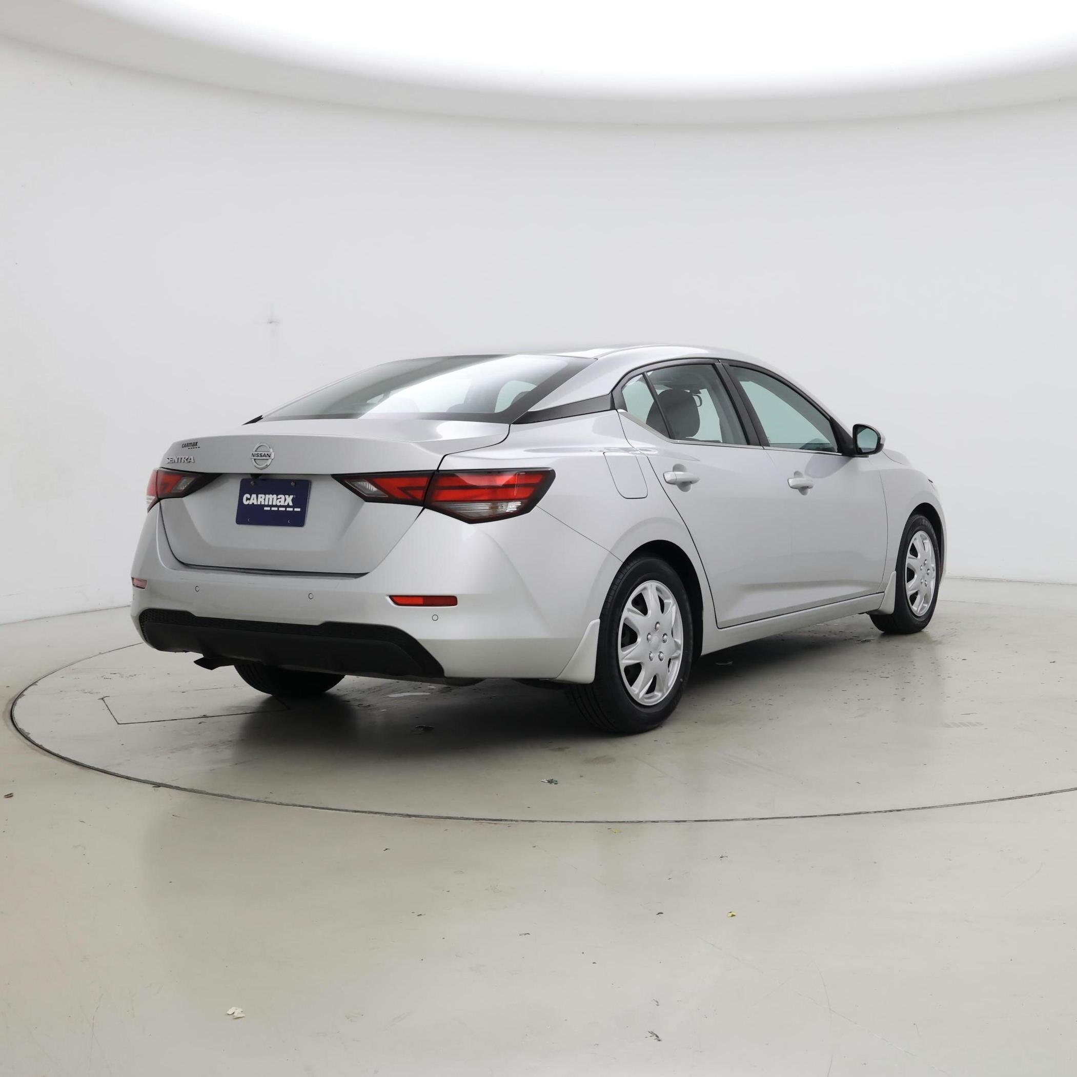 Thumbnail: 2022 Nissan Sentra - 8