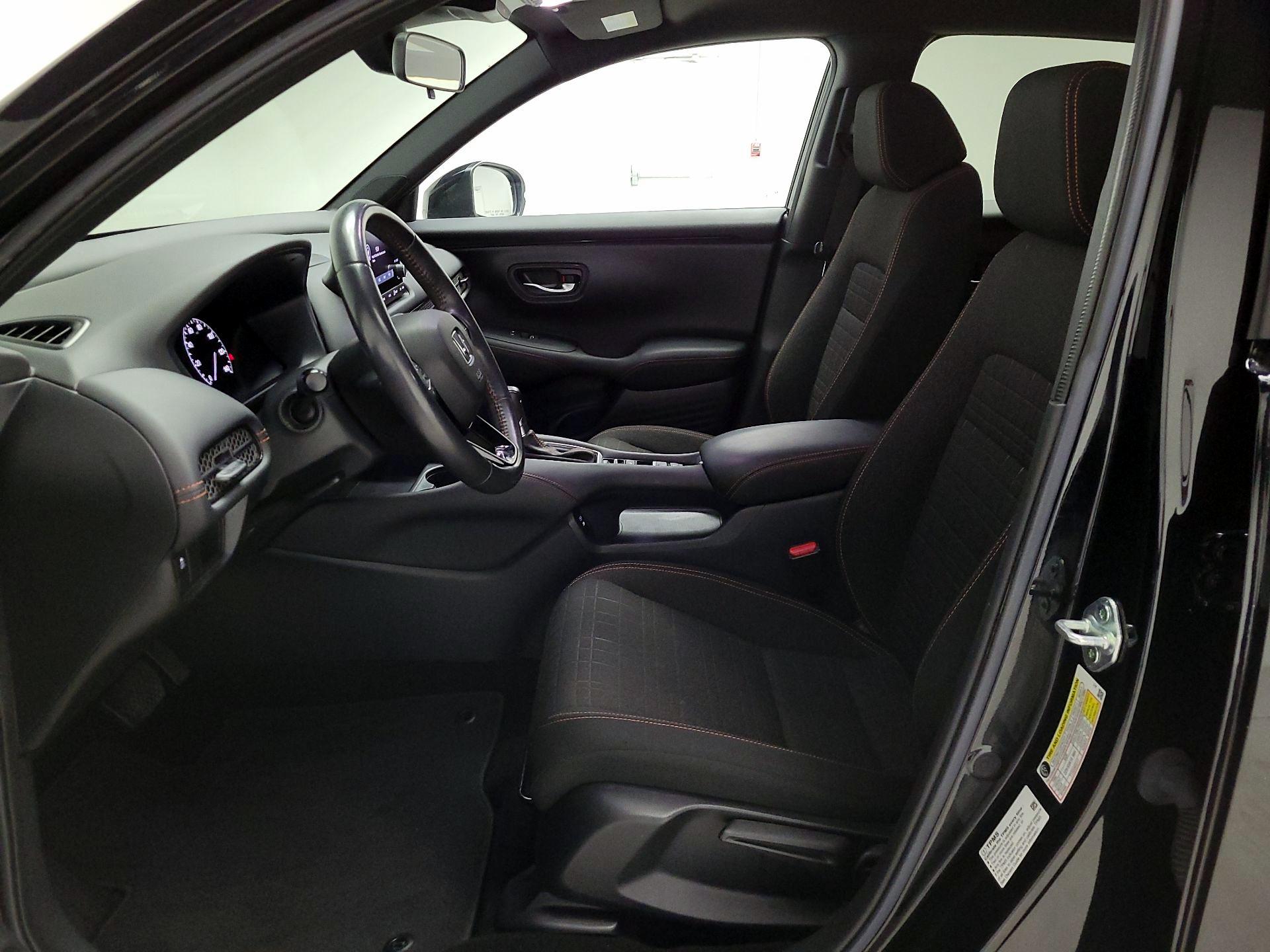 Thumbnail: 2024 Honda HR-V - 11