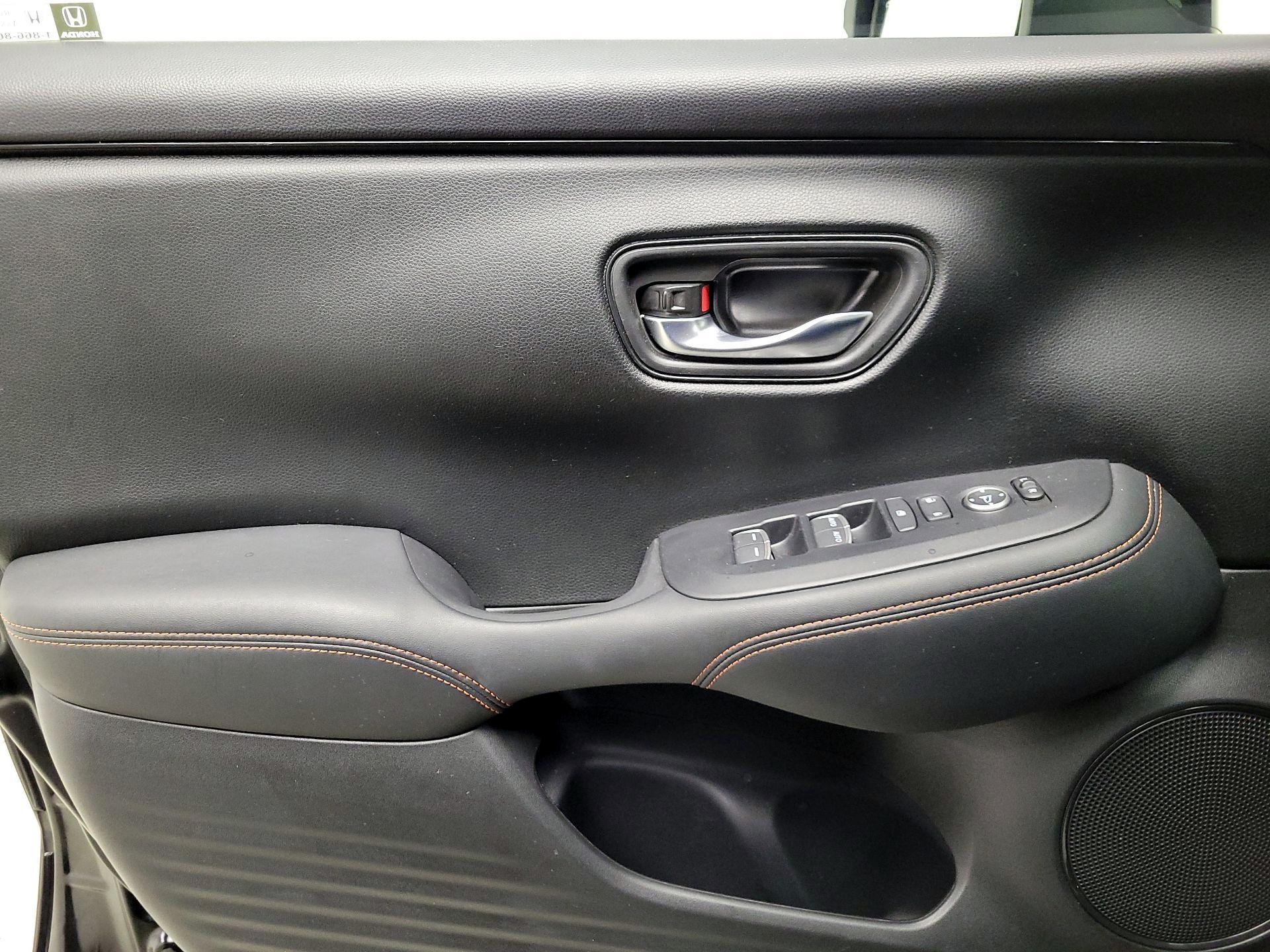 Thumbnail: 2024 Honda HR-V - 12