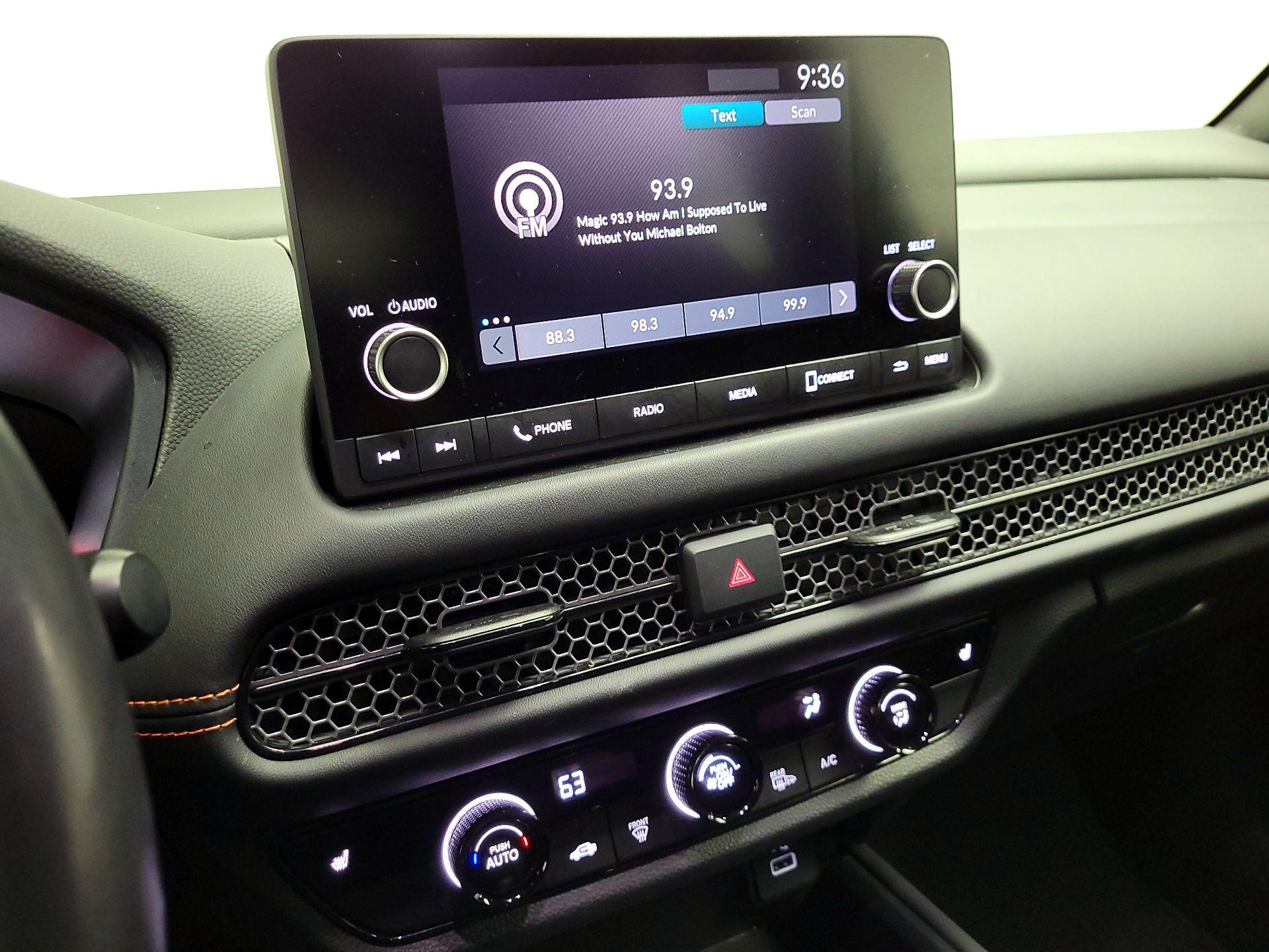 Thumbnail: 2024 Honda HR-V - 15