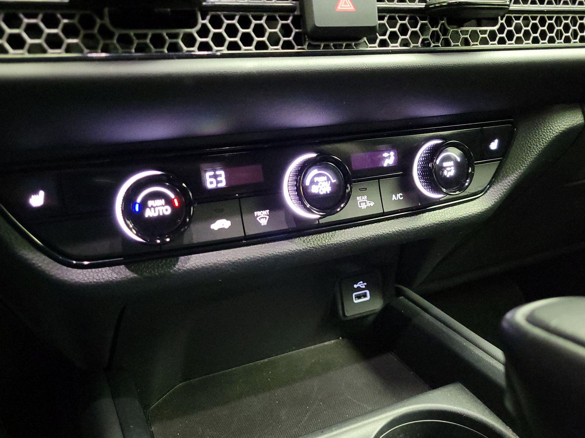 Thumbnail: 2024 Honda HR-V - 16