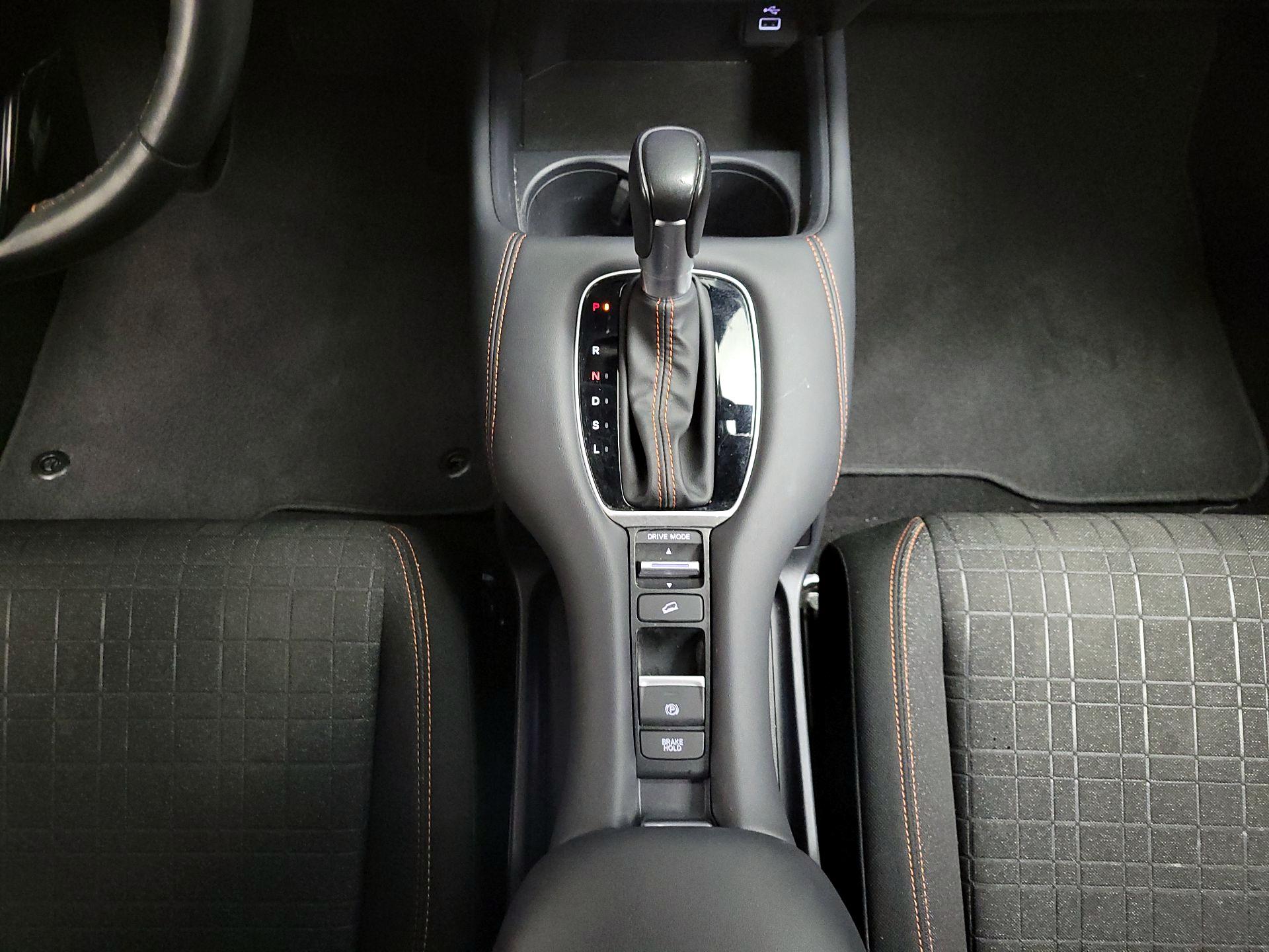 Thumbnail: 2024 Honda HR-V - 17