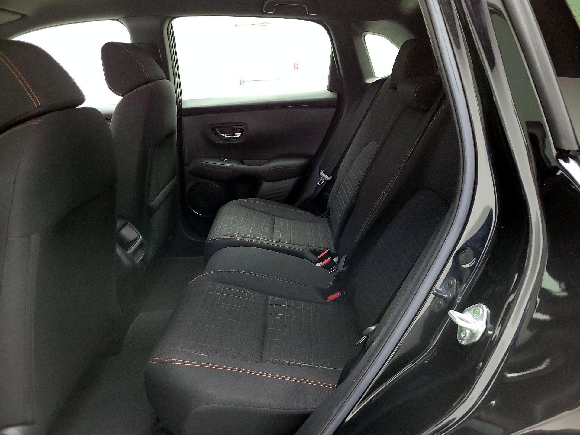 Thumbnail: 2024 Honda HR-V - 19