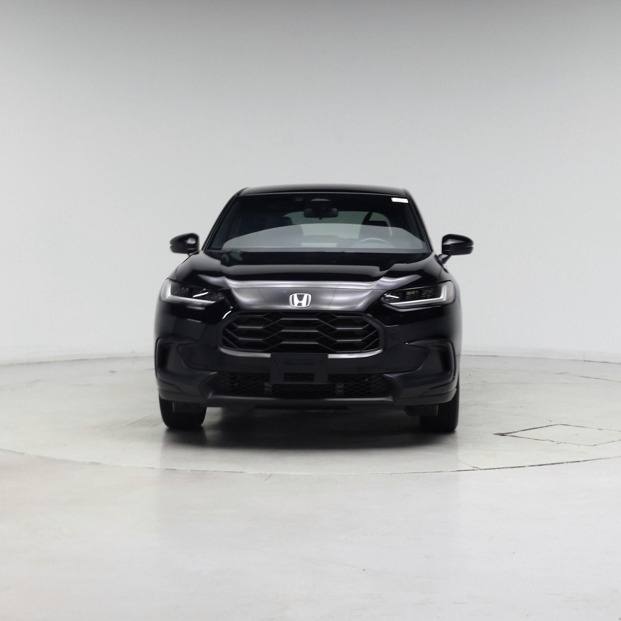 Thumbnail: 2024 Honda HR-V - 5