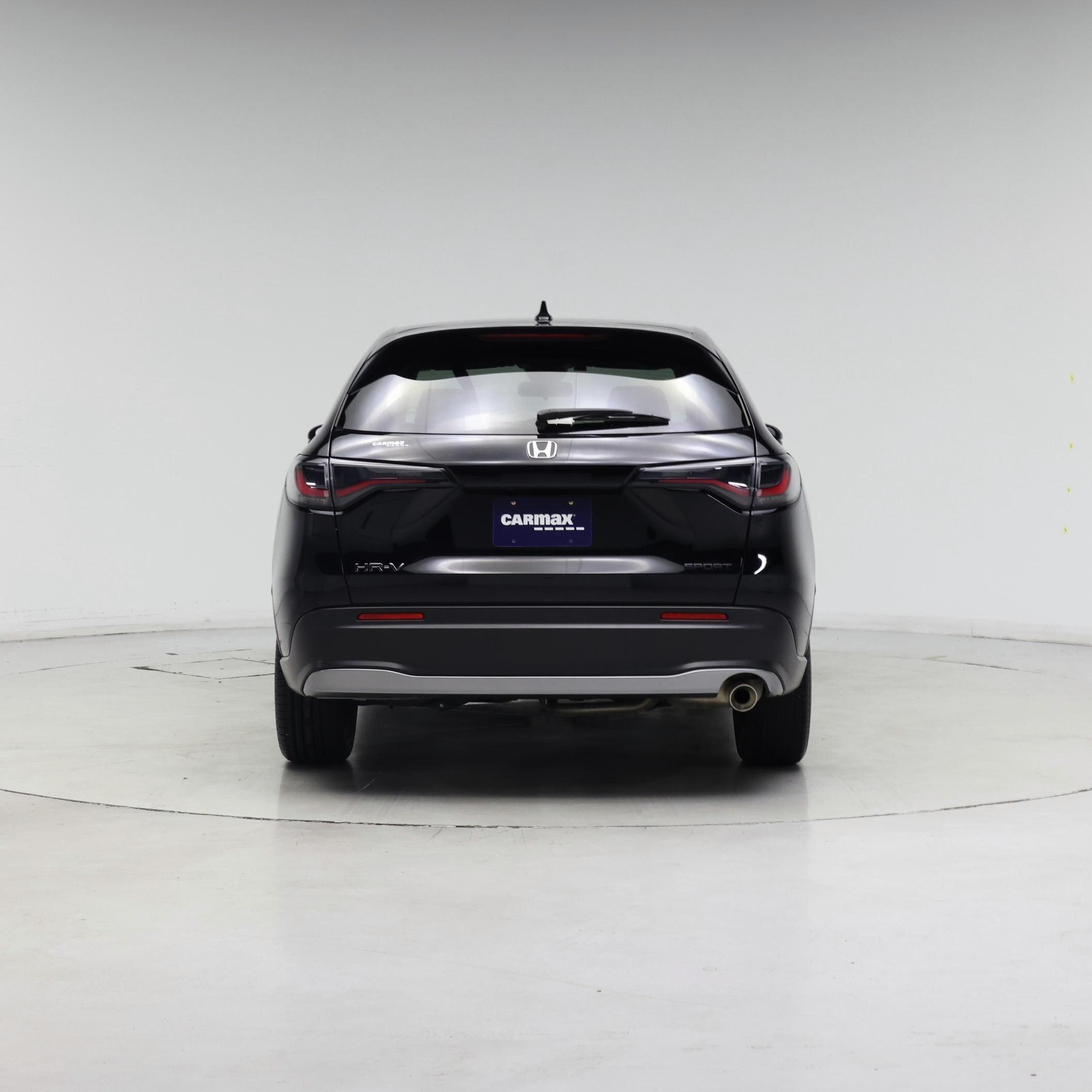 Thumbnail: 2024 Honda HR-V - 6