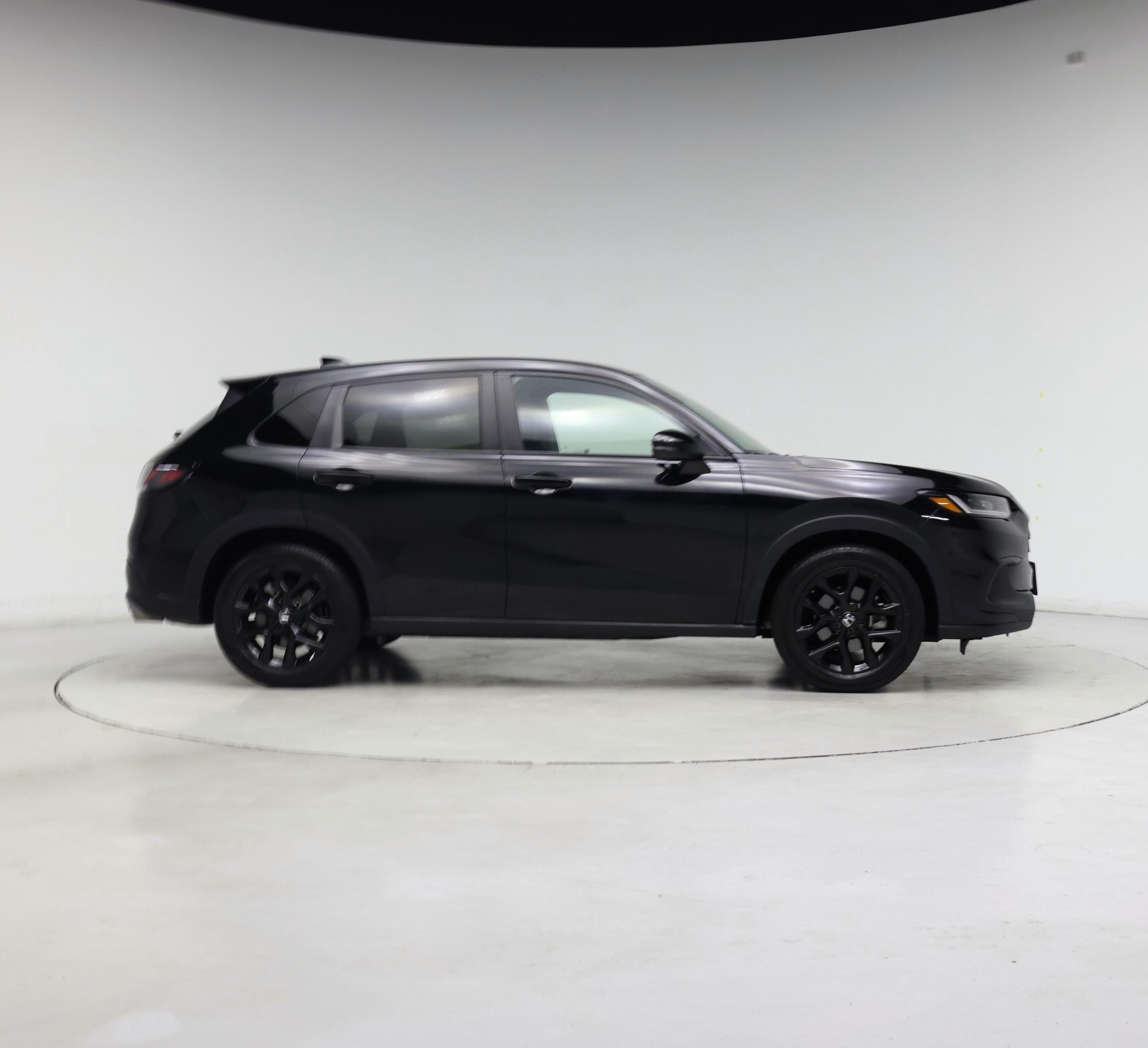 Thumbnail: 2024 Honda HR-V - 7