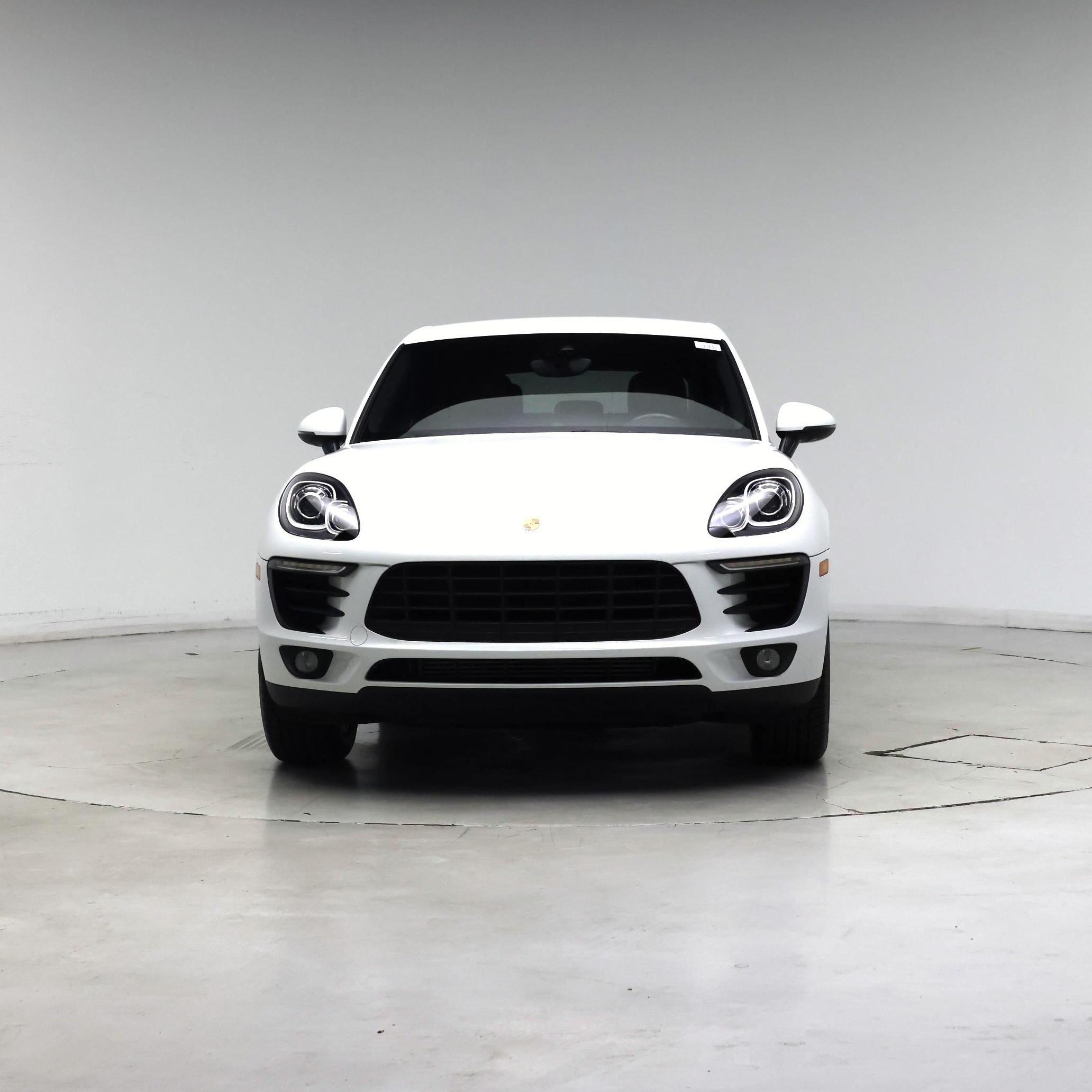 Thumbnail: 2018 Porsche Macan - 5