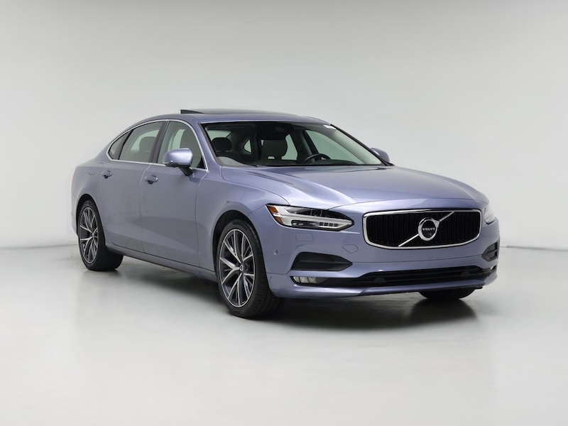 2018 Volvo S90 T5 Momentum -
                  Miami, FL