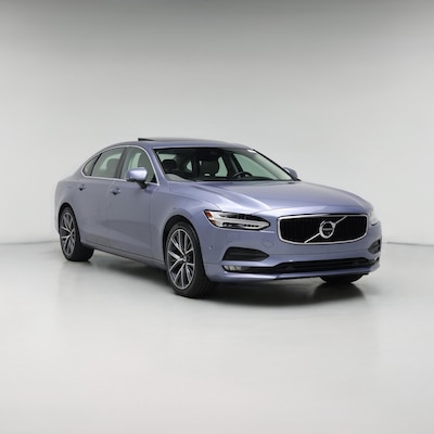 2018 Volvo S90 T5 Momentum