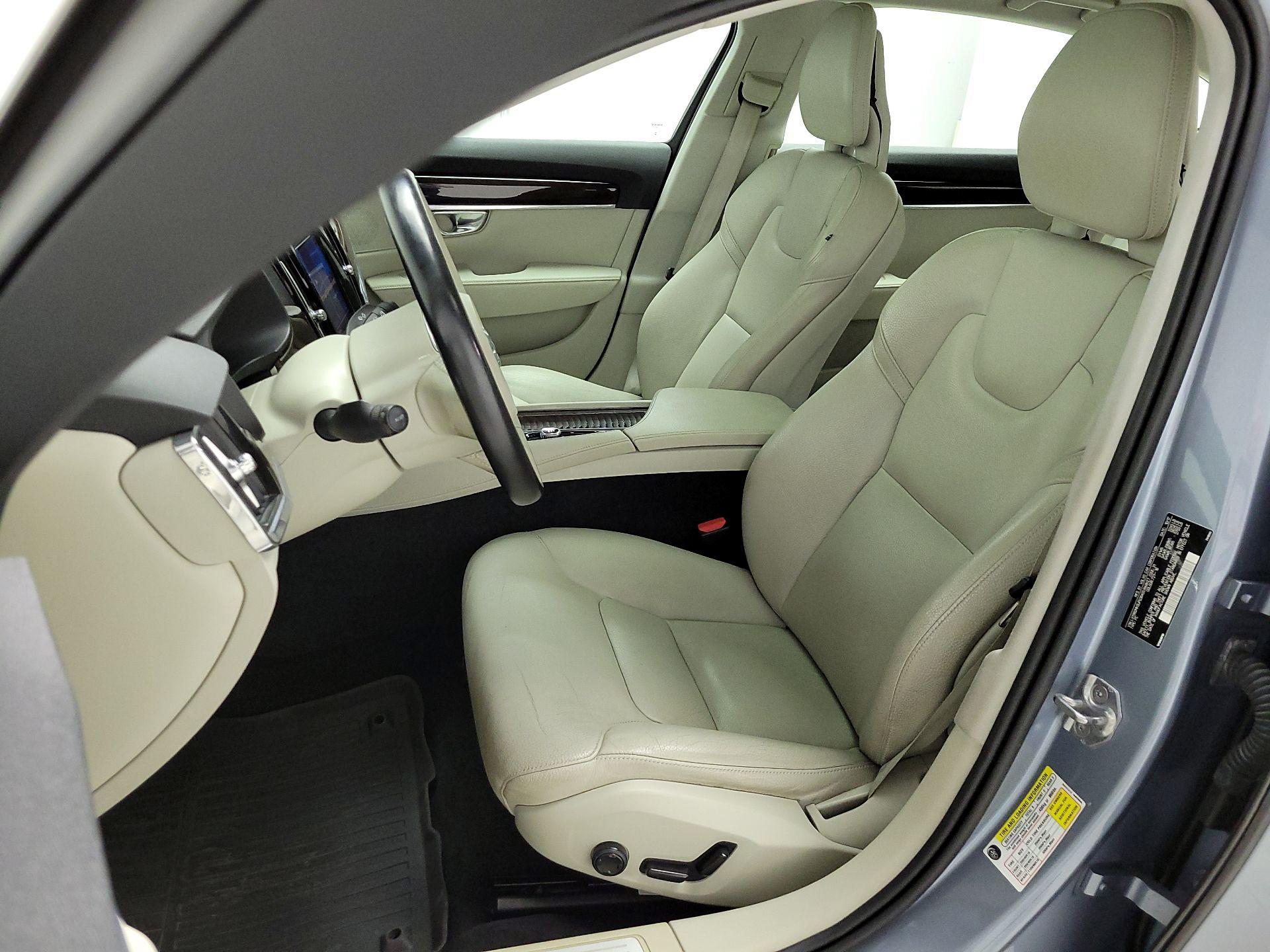 Thumbnail: 2018 Volvo S90 - 11