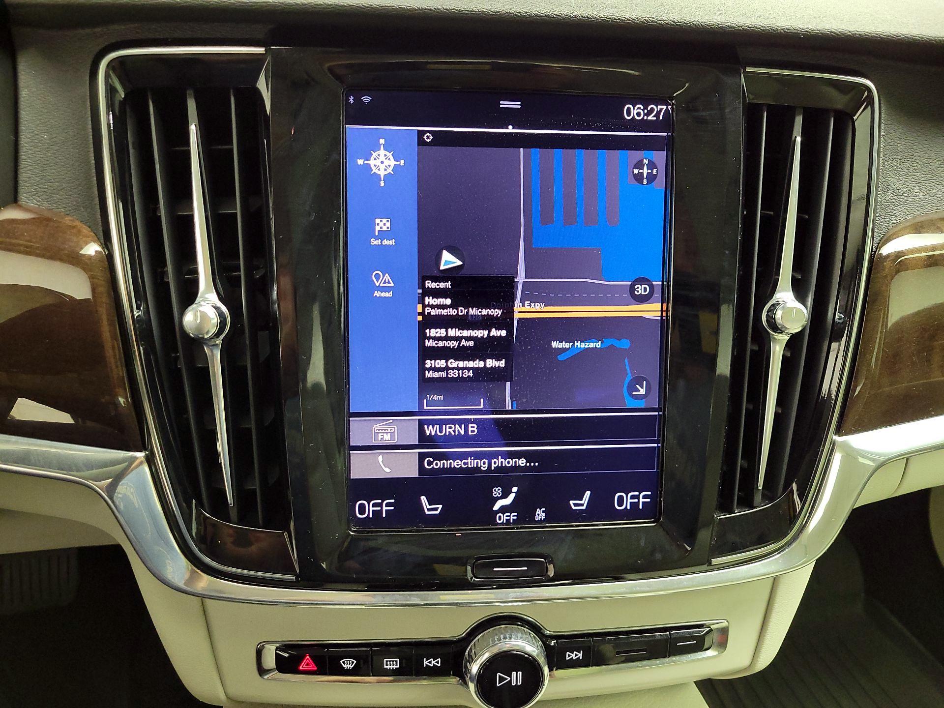 Thumbnail: 2018 Volvo S90 - 14