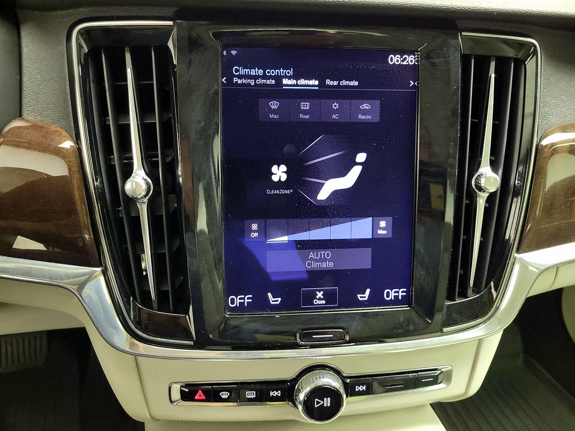 Thumbnail: 2018 Volvo S90 - 17