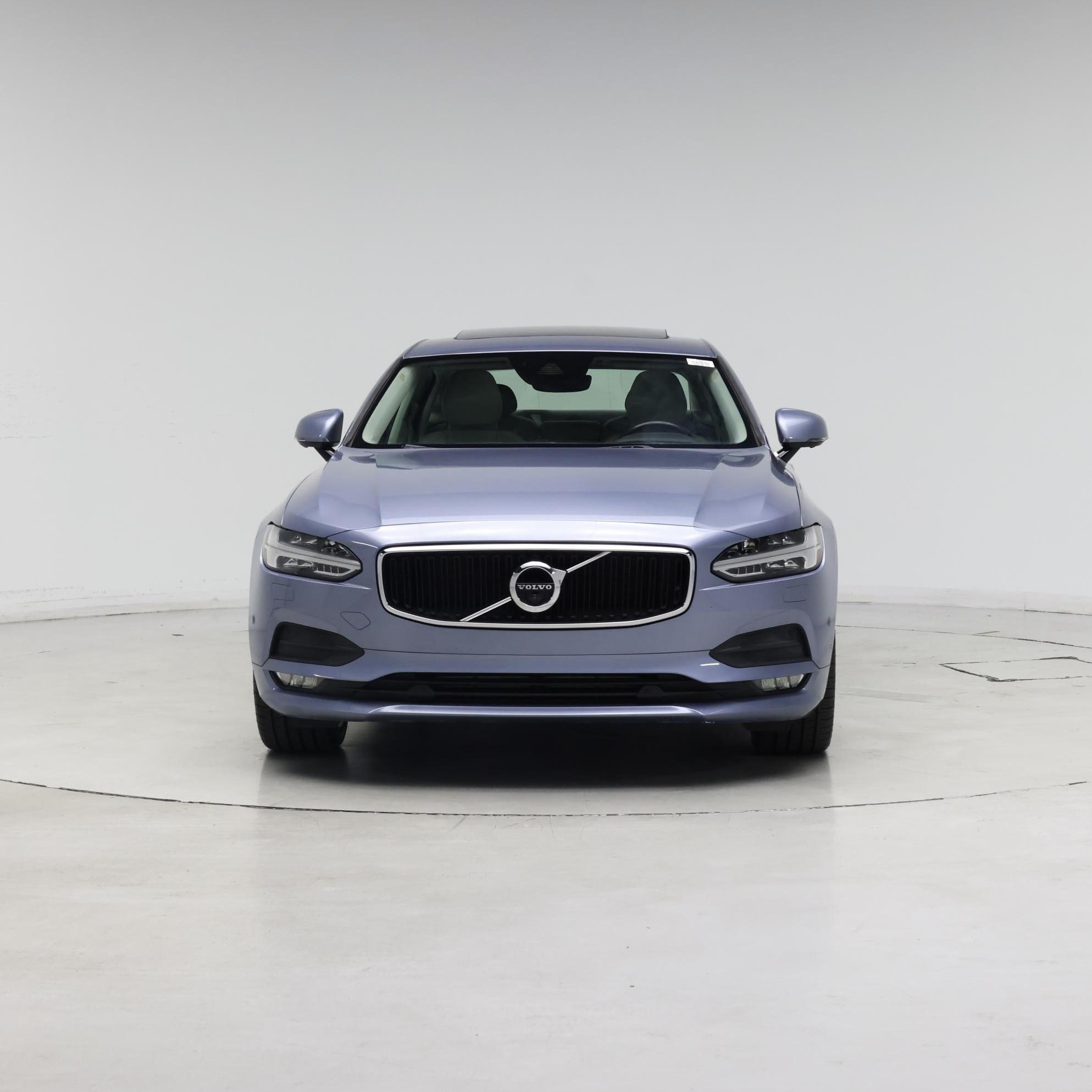 Thumbnail: 2018 Volvo S90 - 5