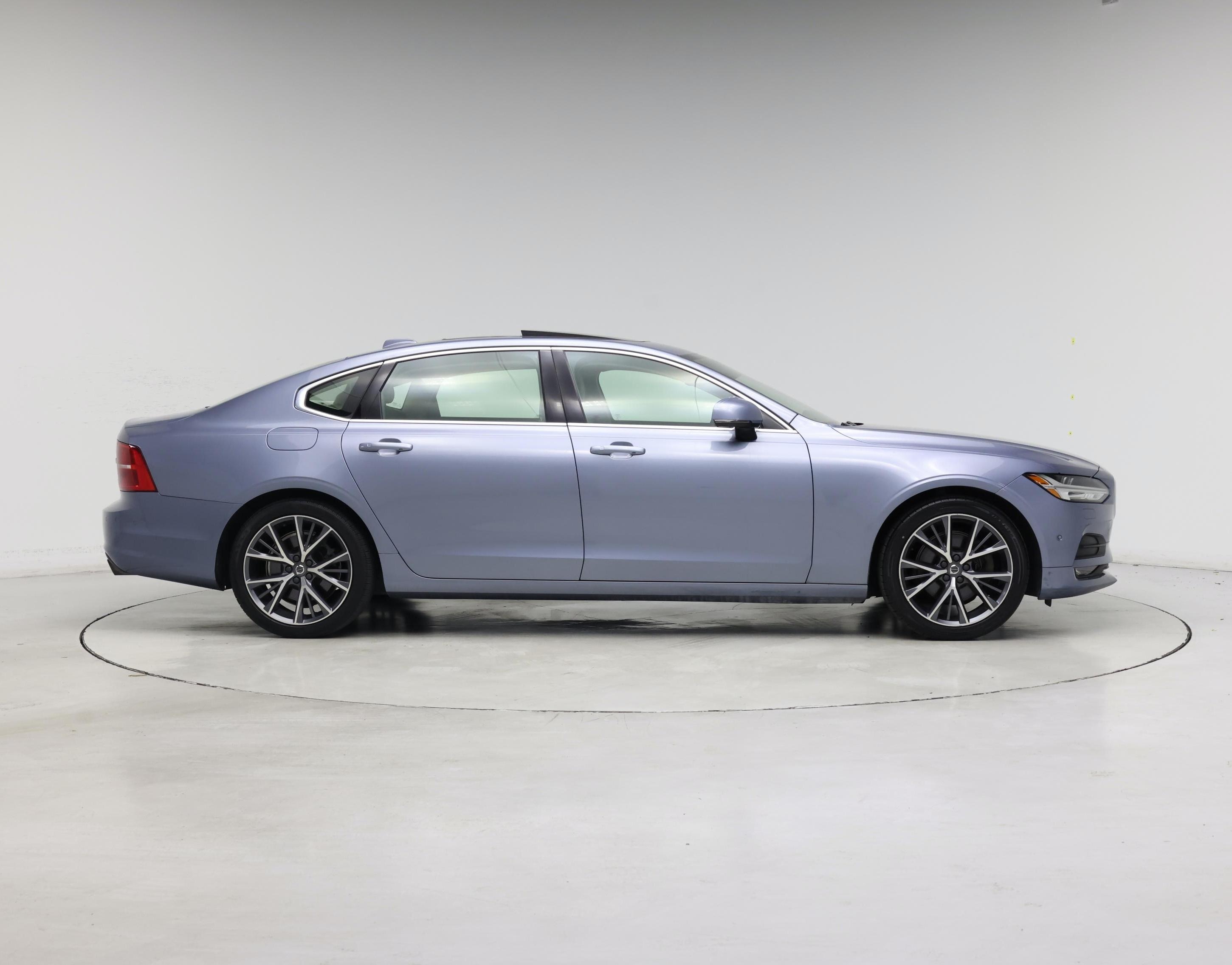 Thumbnail: 2018 Volvo S90 - 7