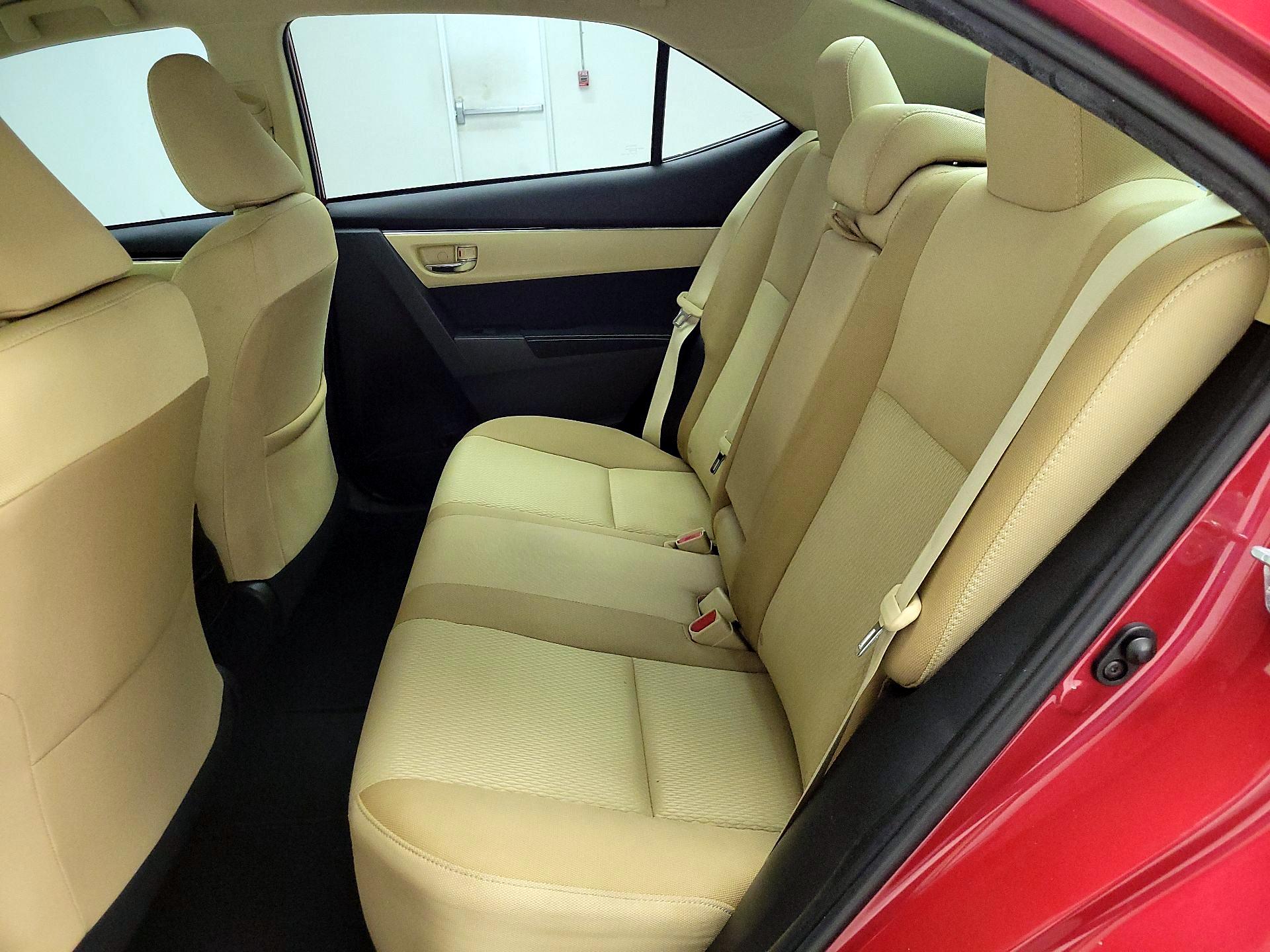 Thumbnail: 2017 Toyota Corolla - 19