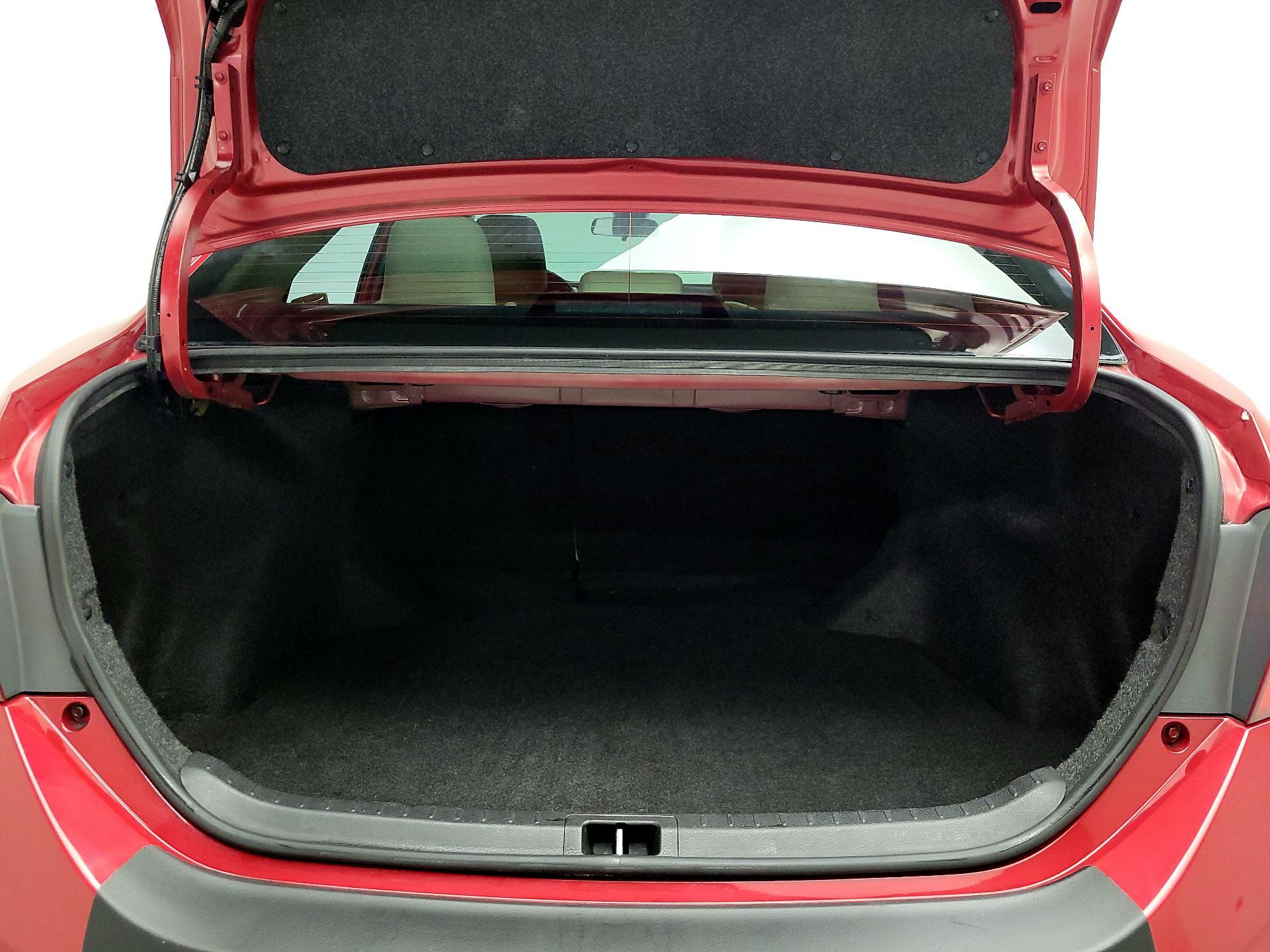 Thumbnail: 2017 Toyota Corolla - 20