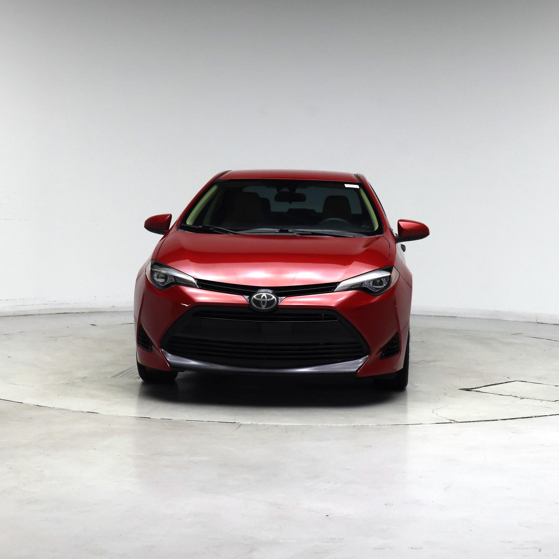 Thumbnail: 2017 Toyota Corolla - 5