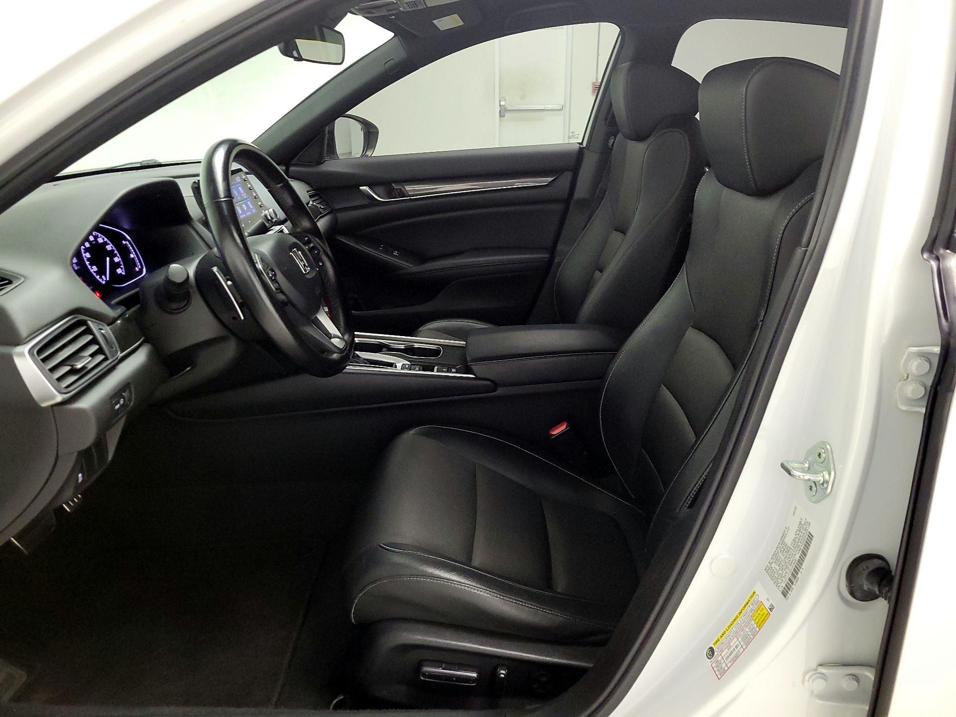 Thumbnail: 2022 Honda Accord - 11