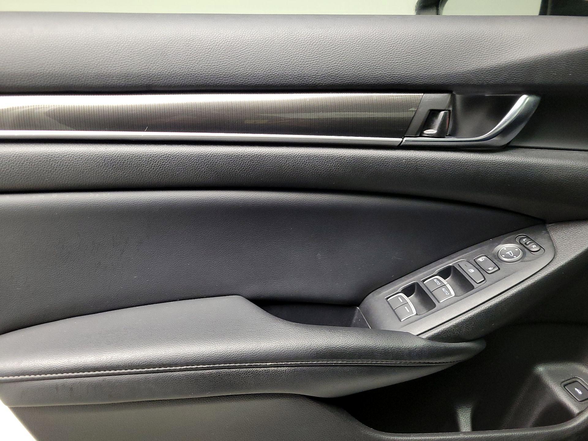 Thumbnail: 2022 Honda Accord - 12