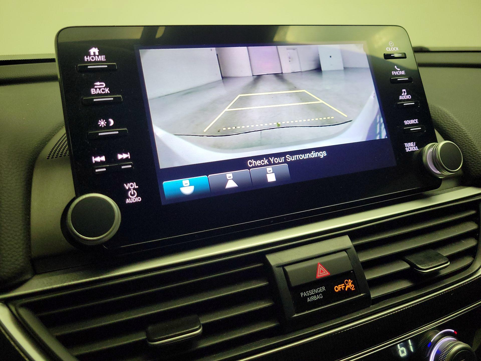 Thumbnail: 2022 Honda Accord - 14