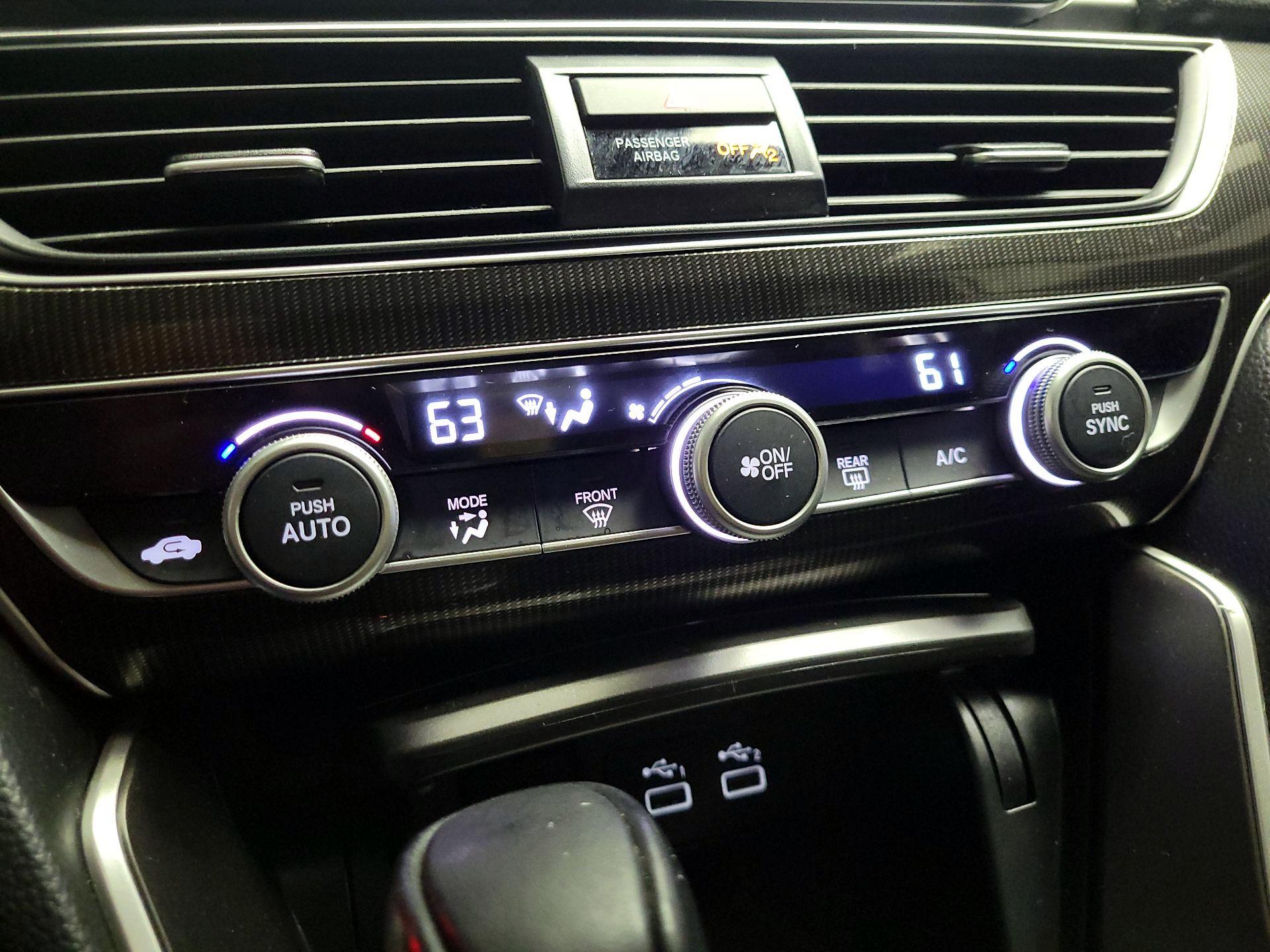 Thumbnail: 2022 Honda Accord - 16