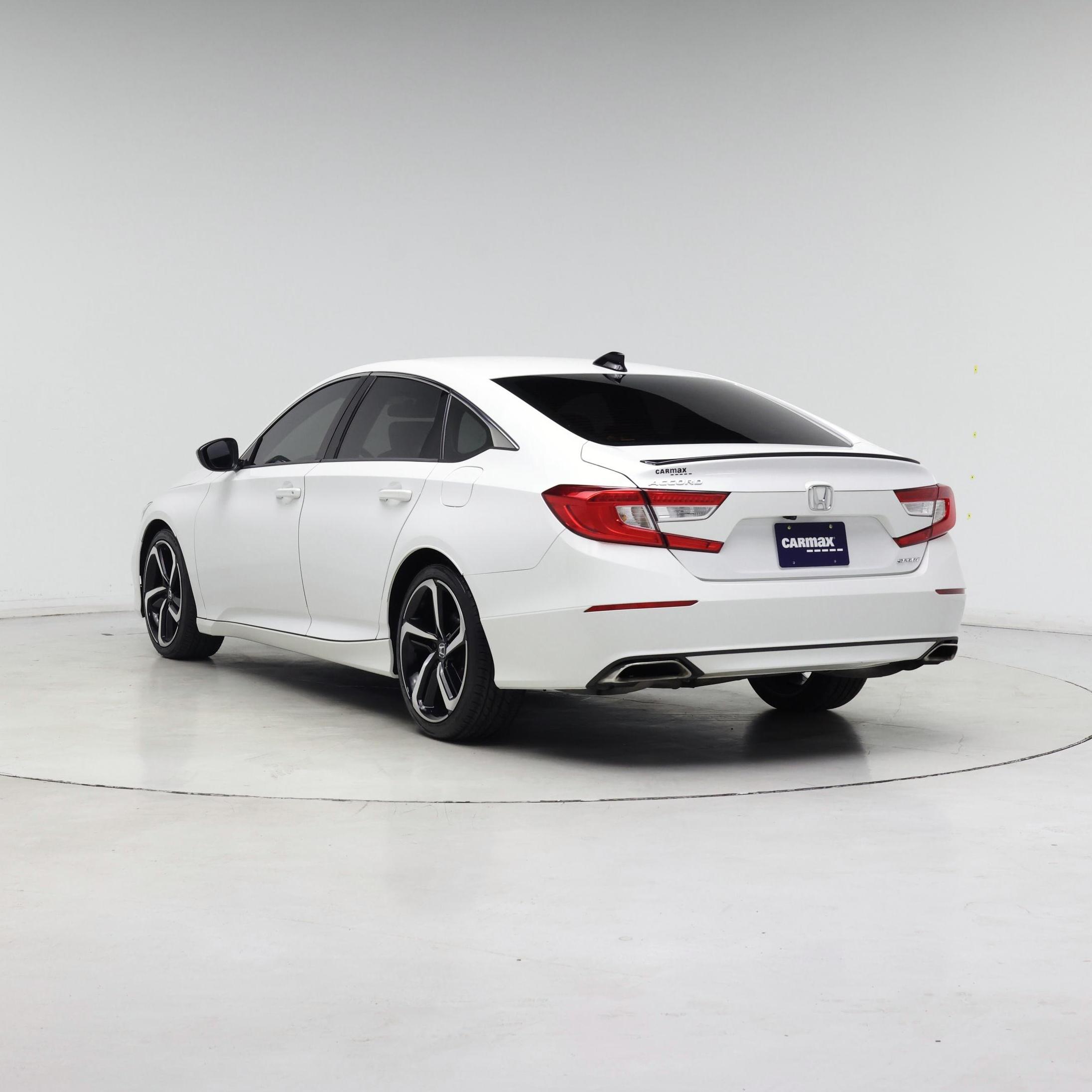 Thumbnail: 2022 Honda Accord - 2